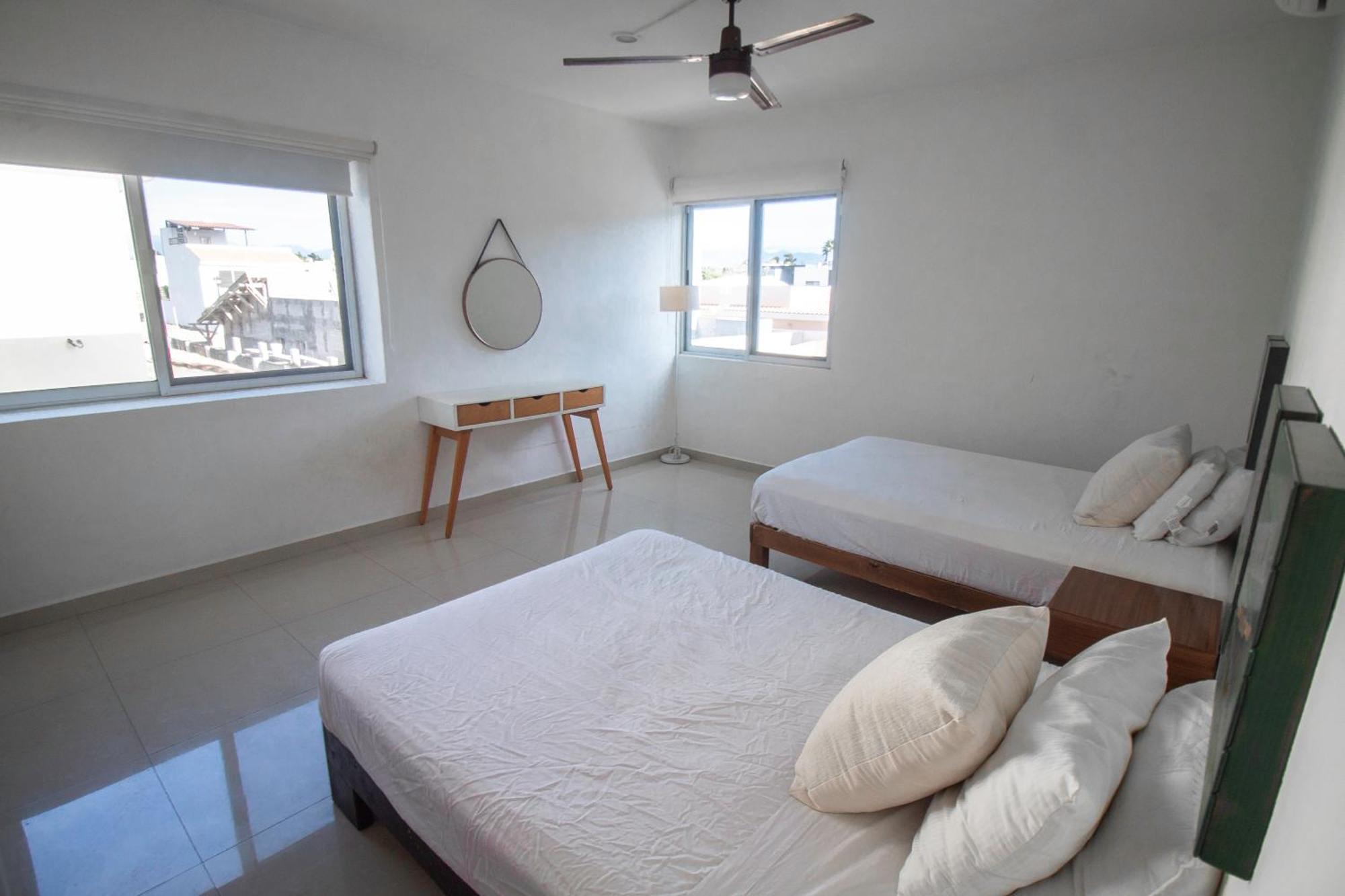 Pacific Shores Retreat & Getaway *