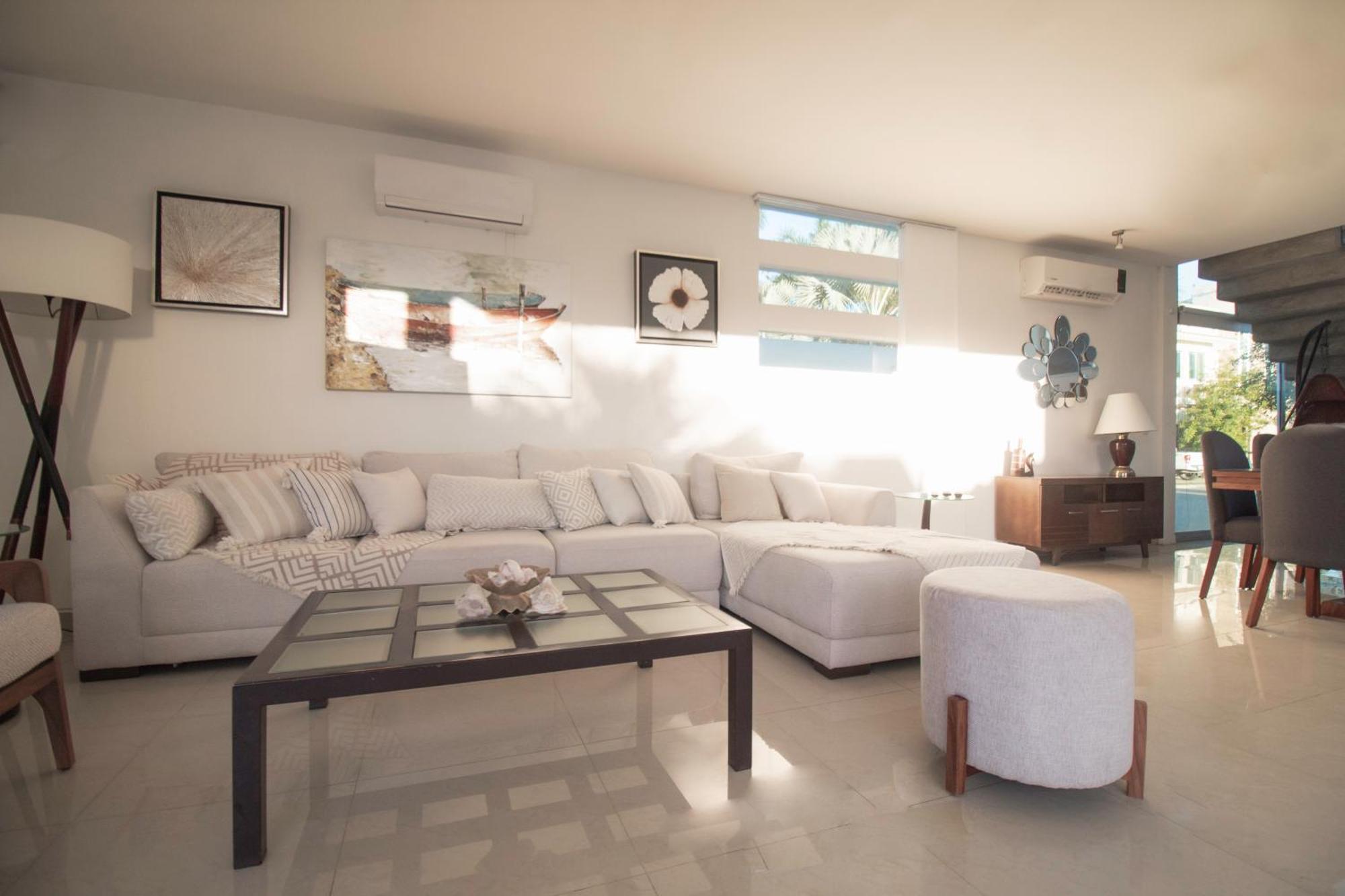 Сasa de vacaciones Pacific Shores Retreat & Getaway *