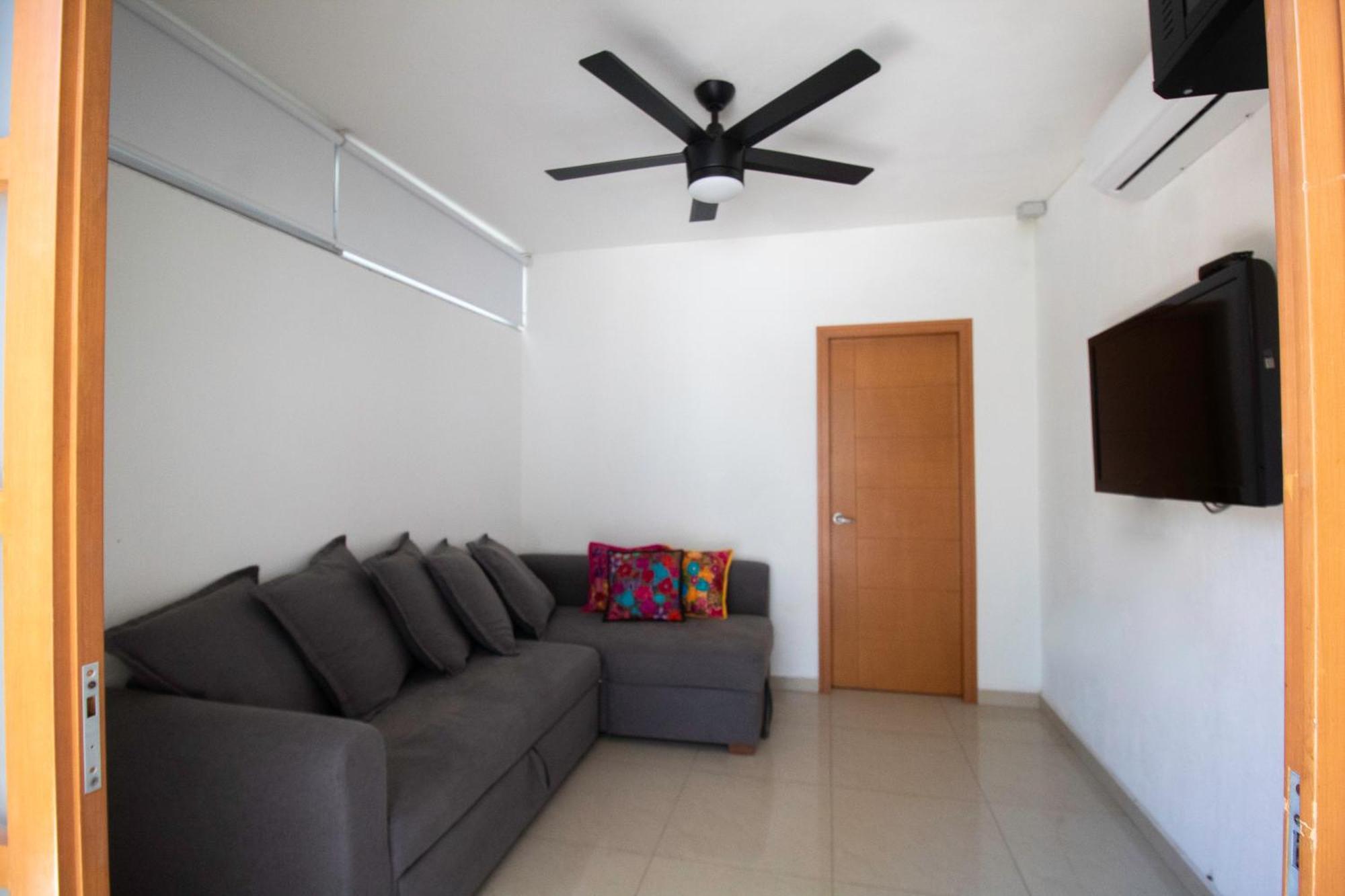 Сasa de vacaciones Pacific Shores Retreat & Getaway *
