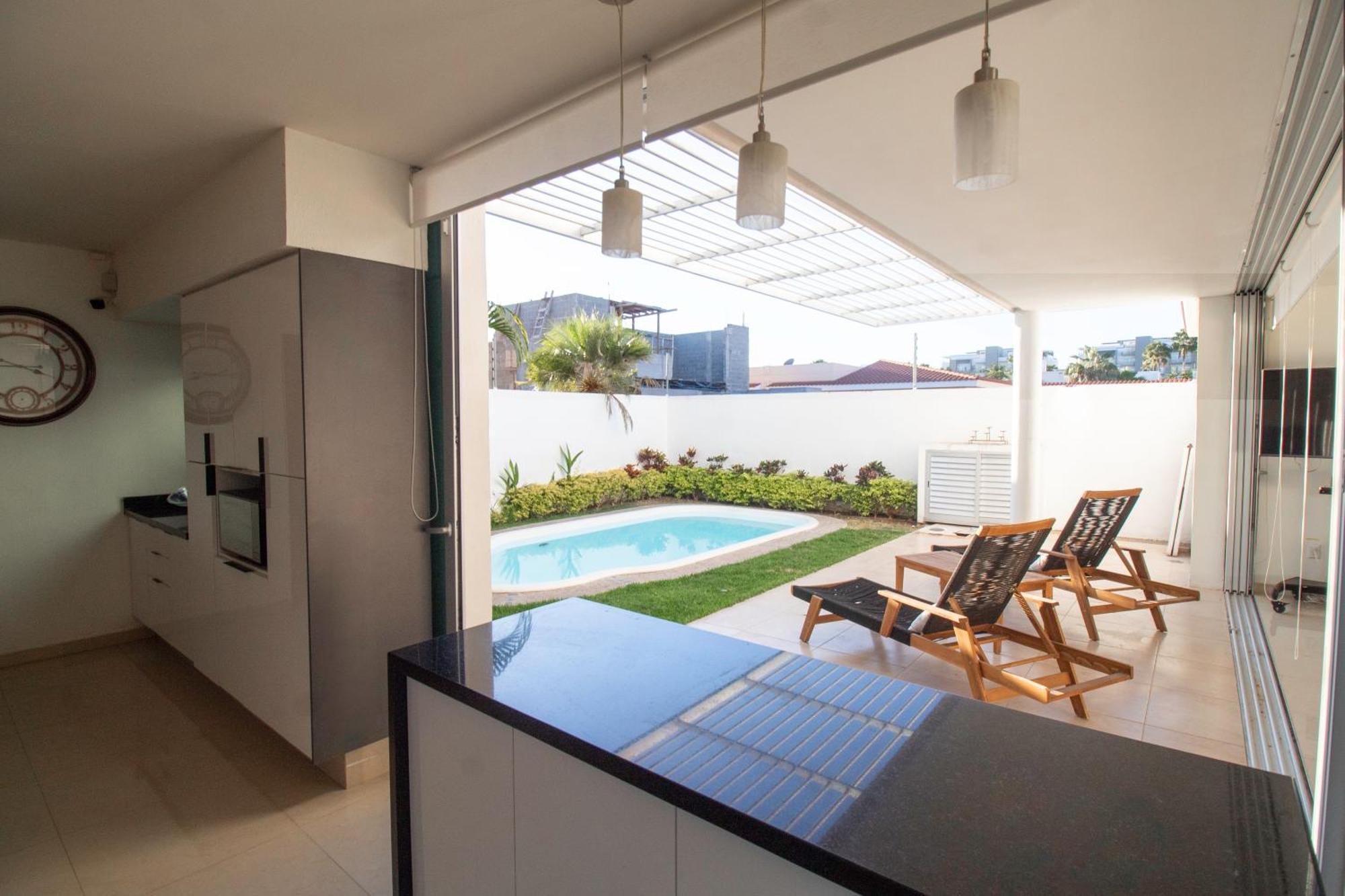 Сasa de vacaciones Pacific Shores Retreat & Getaway