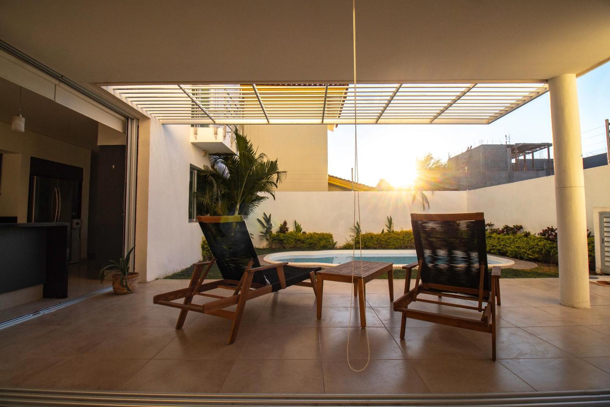 Pacific Shores Retreat & Getaway Nuevo Vallarta