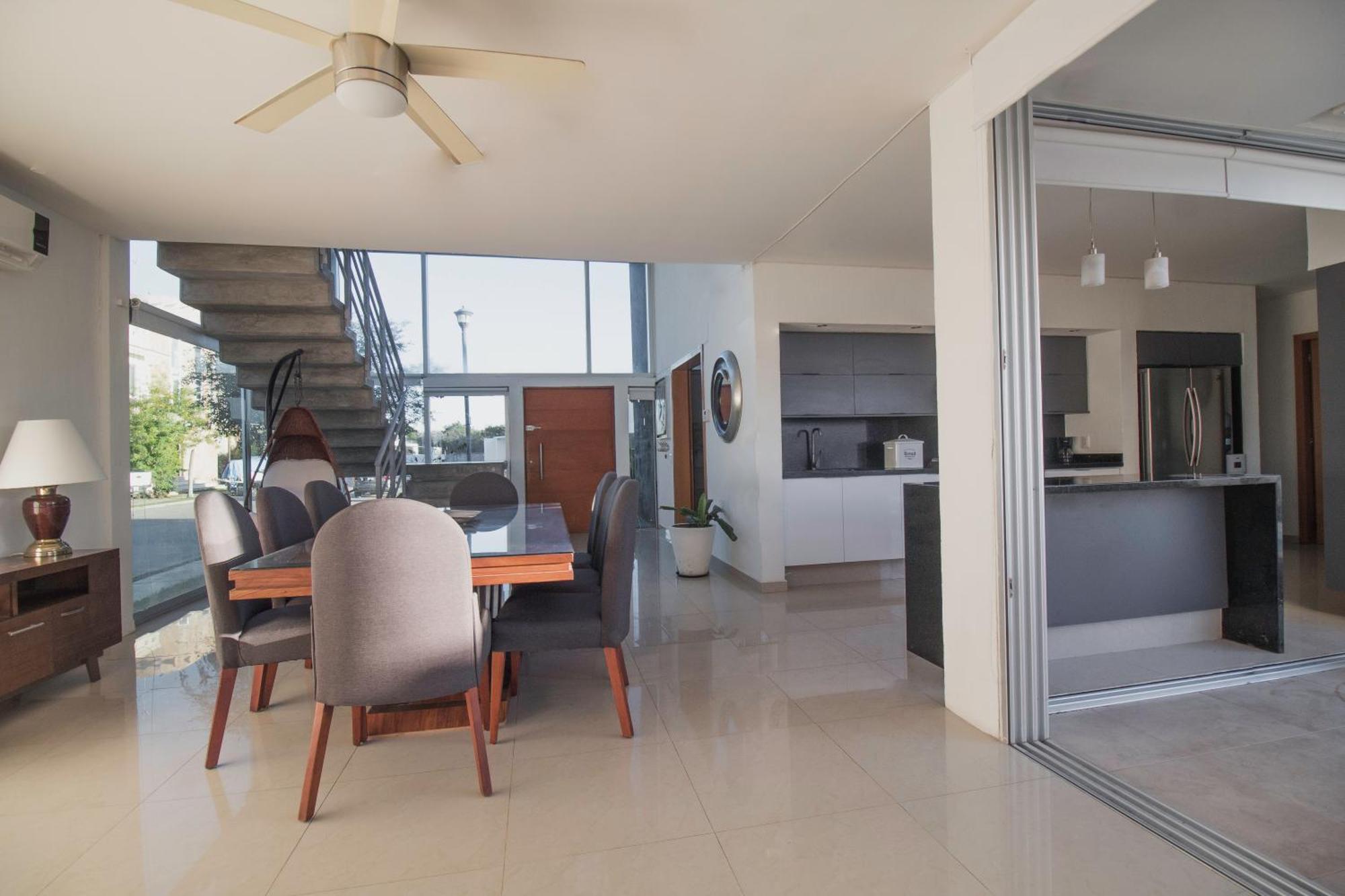 Pacific Shores Retreat & Getaway
