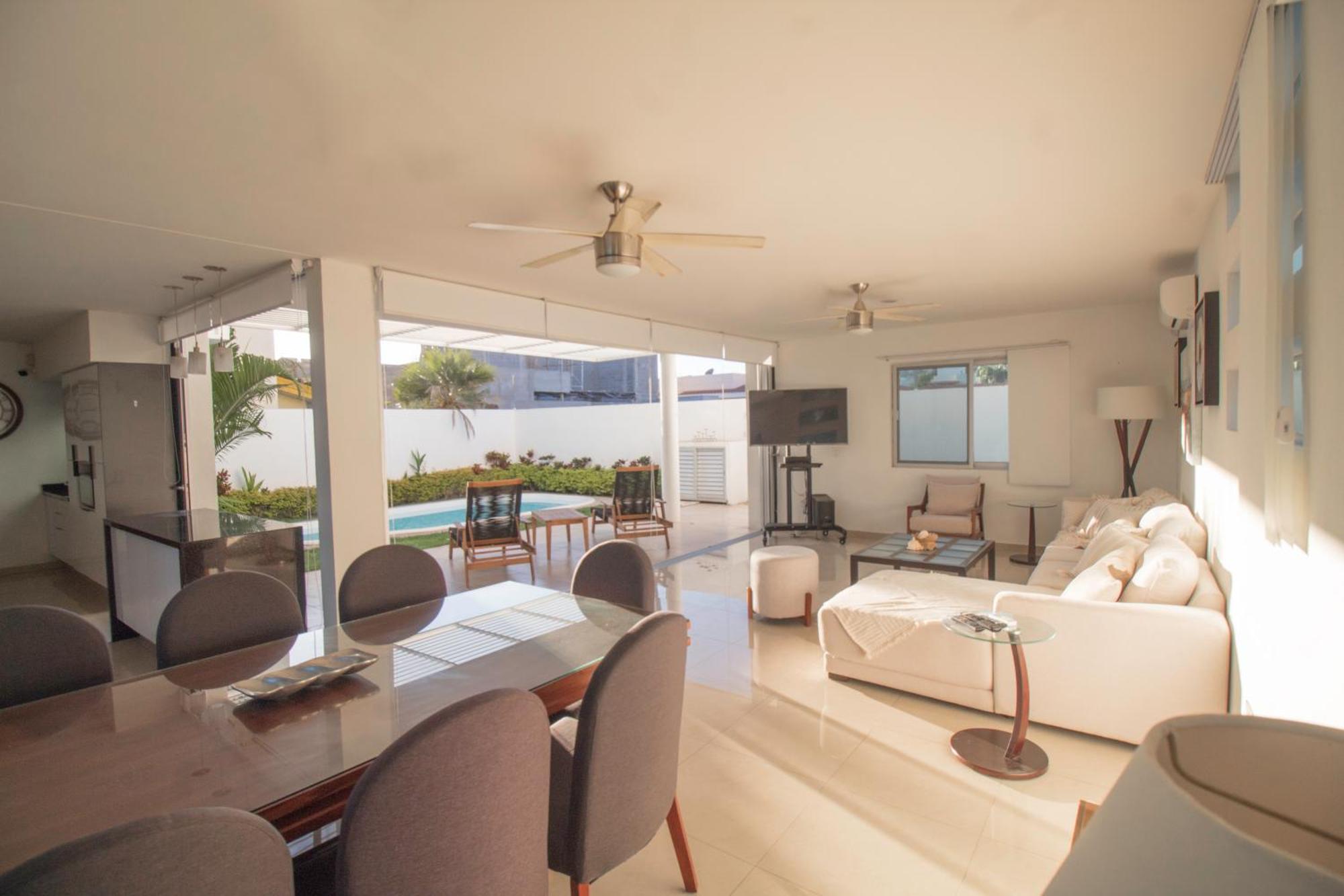 Pacific Shores Retreat & Getaway Nuevo Vallarta