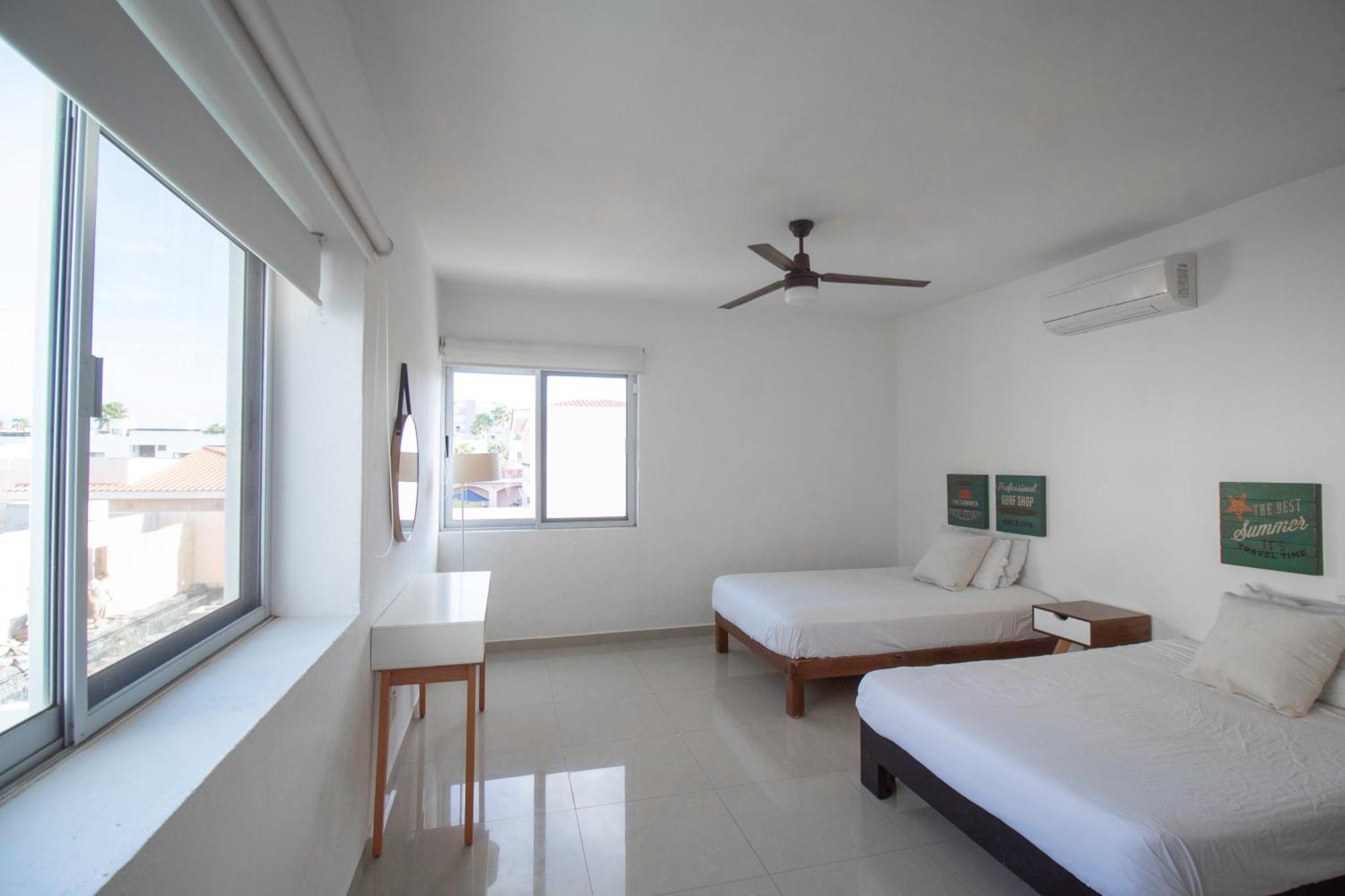 Сasa de vacaciones Pacific Shores Retreat & Getaway