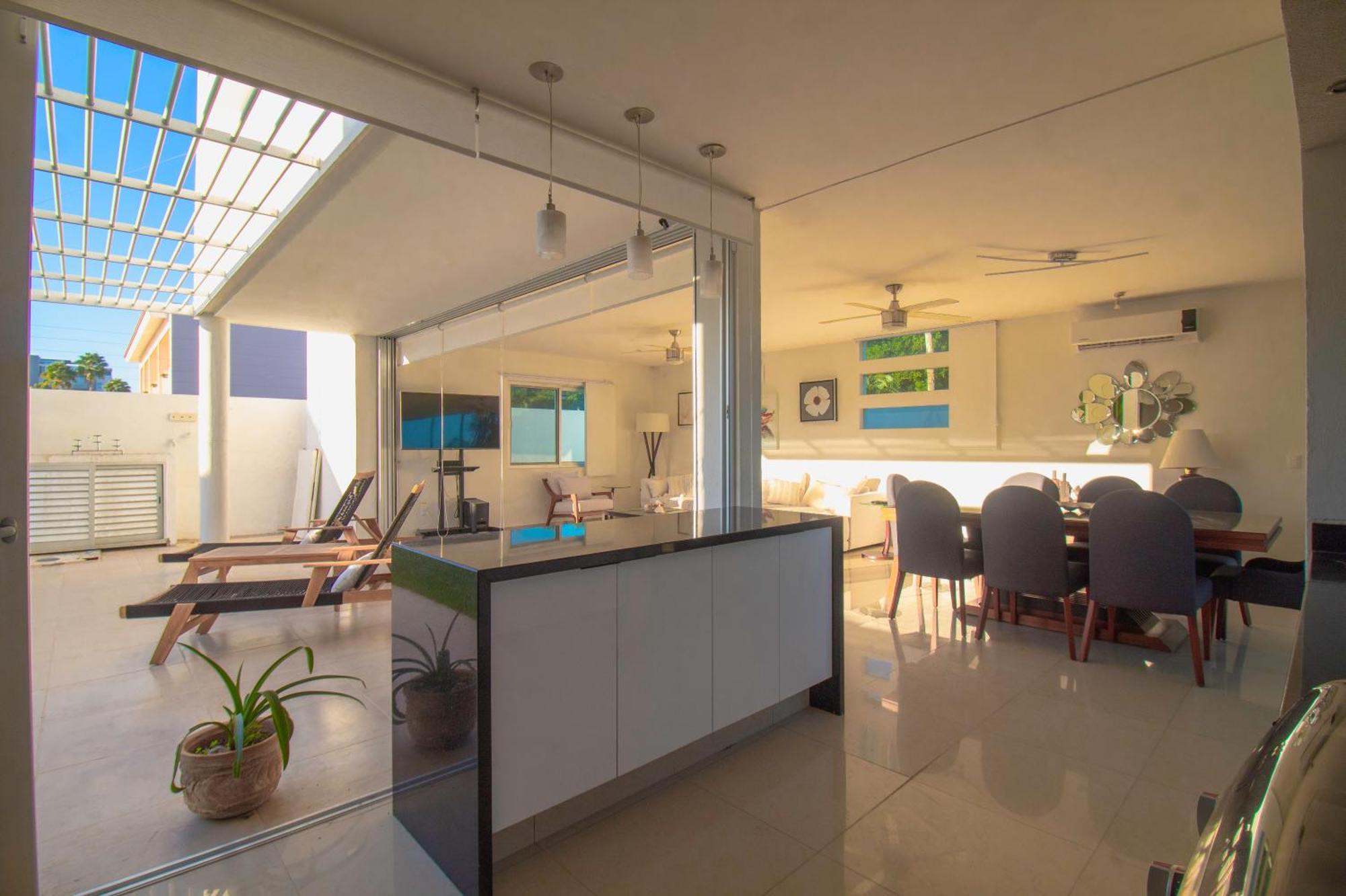 Pacific Shores Retreat & Getaway Nuevo Vallarta