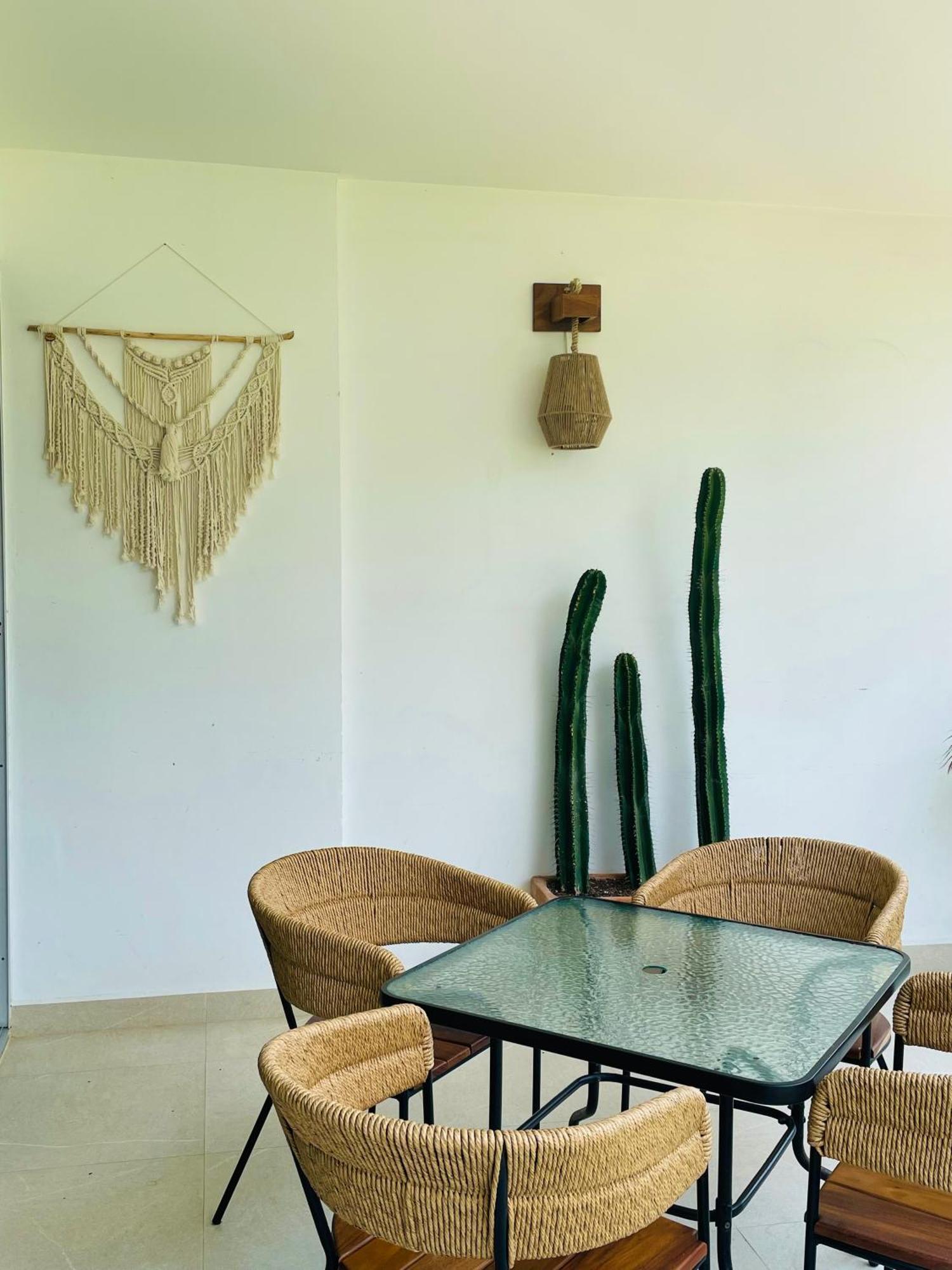 Estudio Marino Apartment