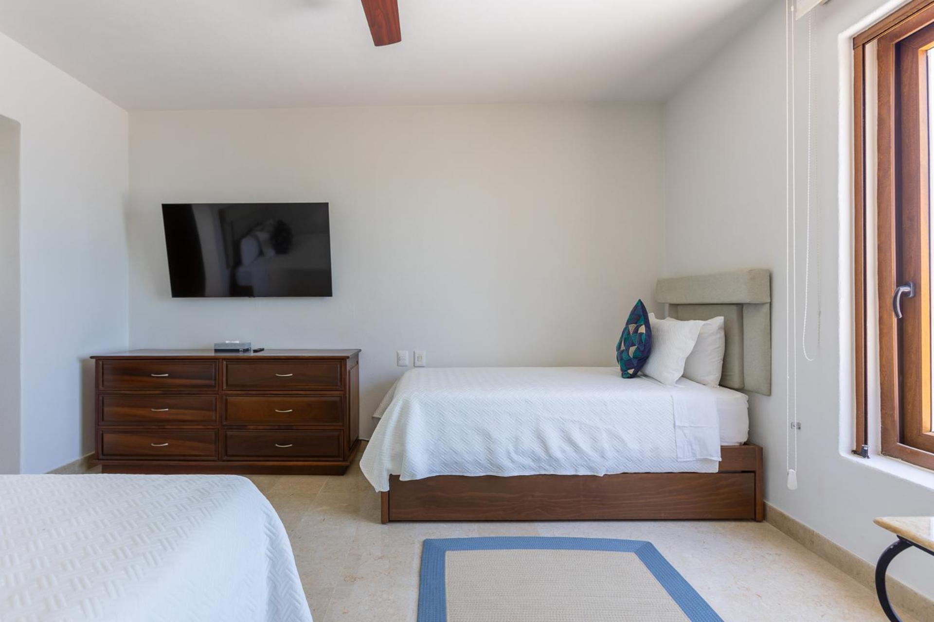 Stunning Two-level Ocean View Nuevo Vallarta