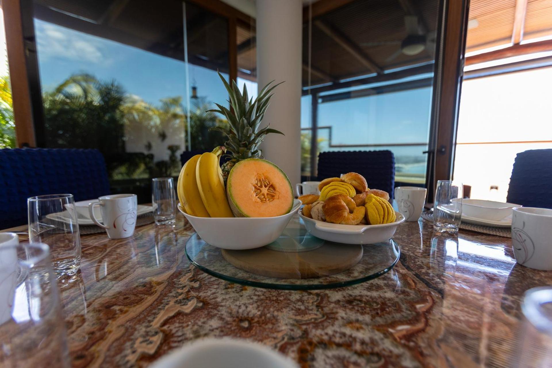 Сasa de vacaciones Stunning Two-level Ocean View