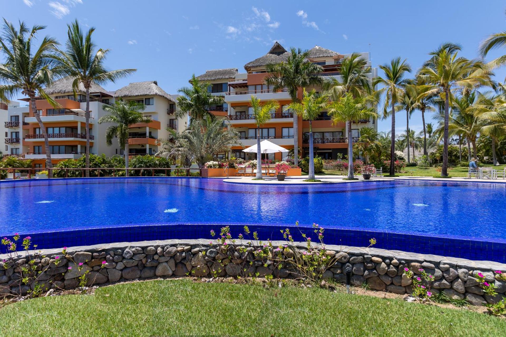 Сasa de vacaciones Stunning Two-level Ocean View