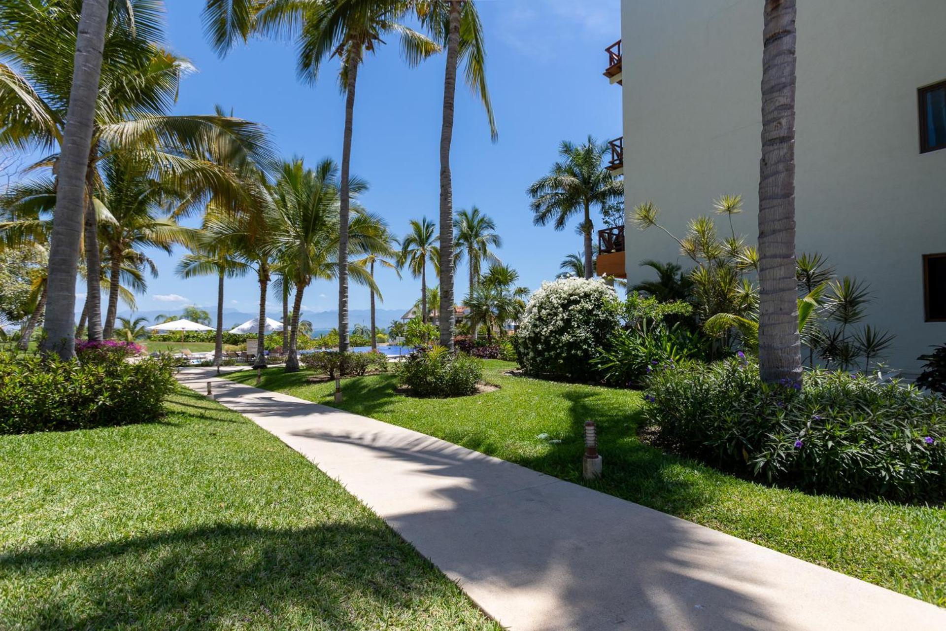 Сasa de vacaciones Stunning Two-level Ocean View *