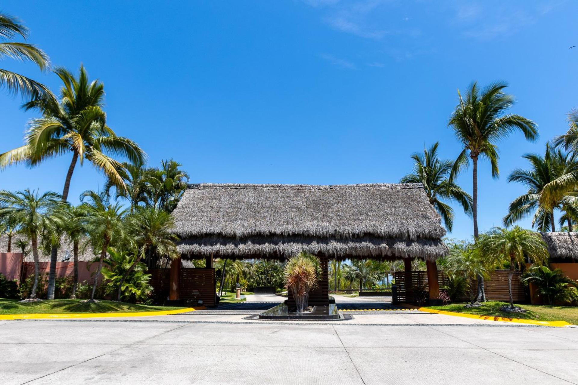 Stunning Two-level Ocean View Nuevo Vallarta