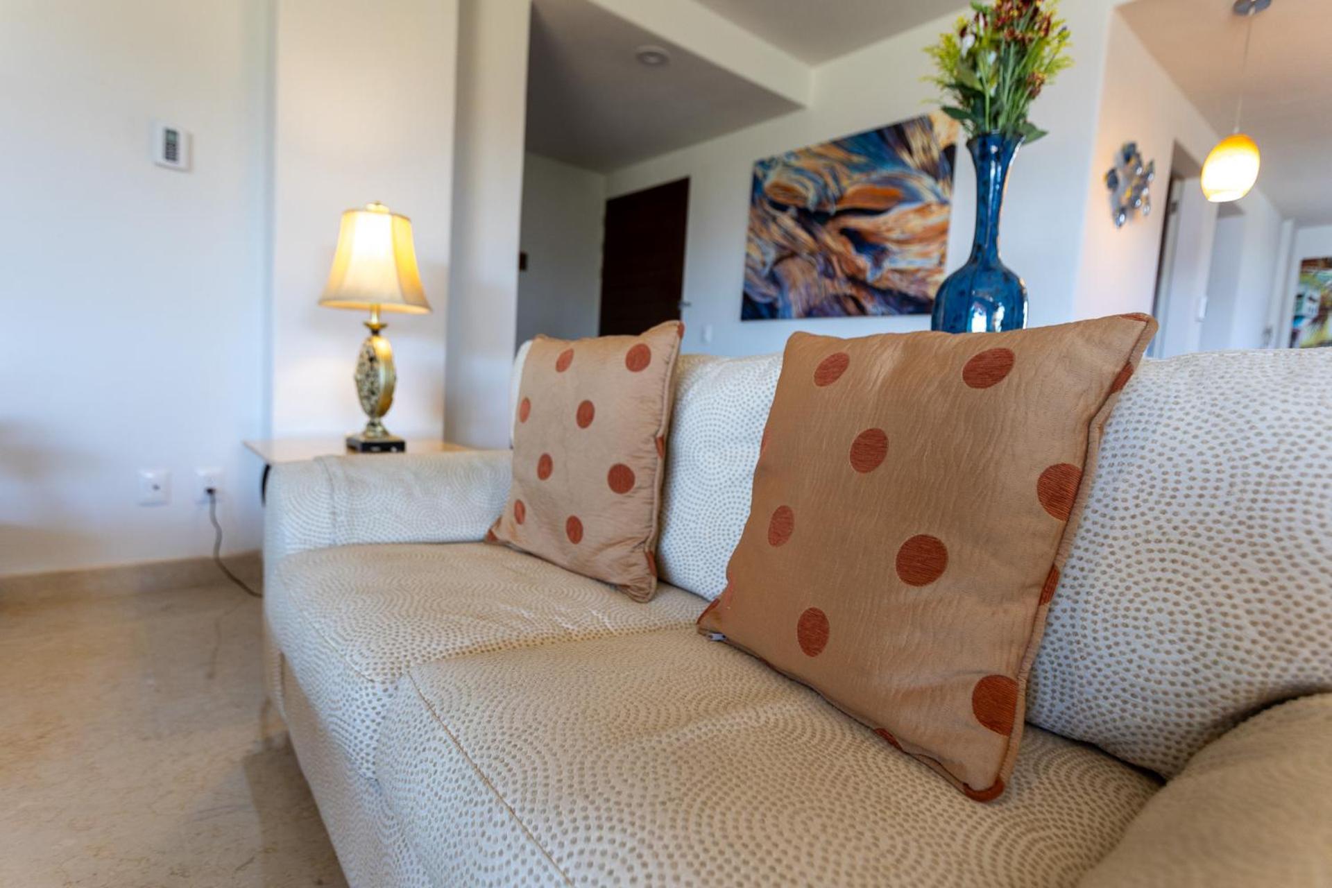 Stunning Two-level Ocean View Nuevo Vallarta