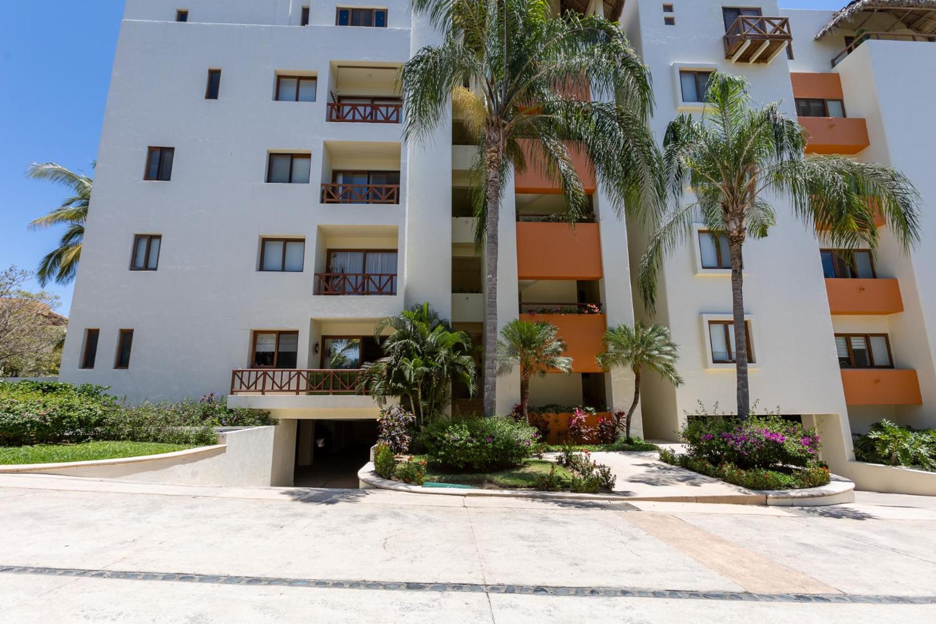 Сasa de vacaciones Stunning Two-level Ocean View