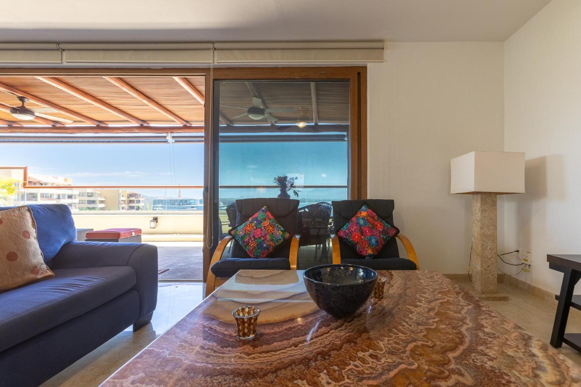 Сasa de vacaciones Stunning Two-level Ocean View *