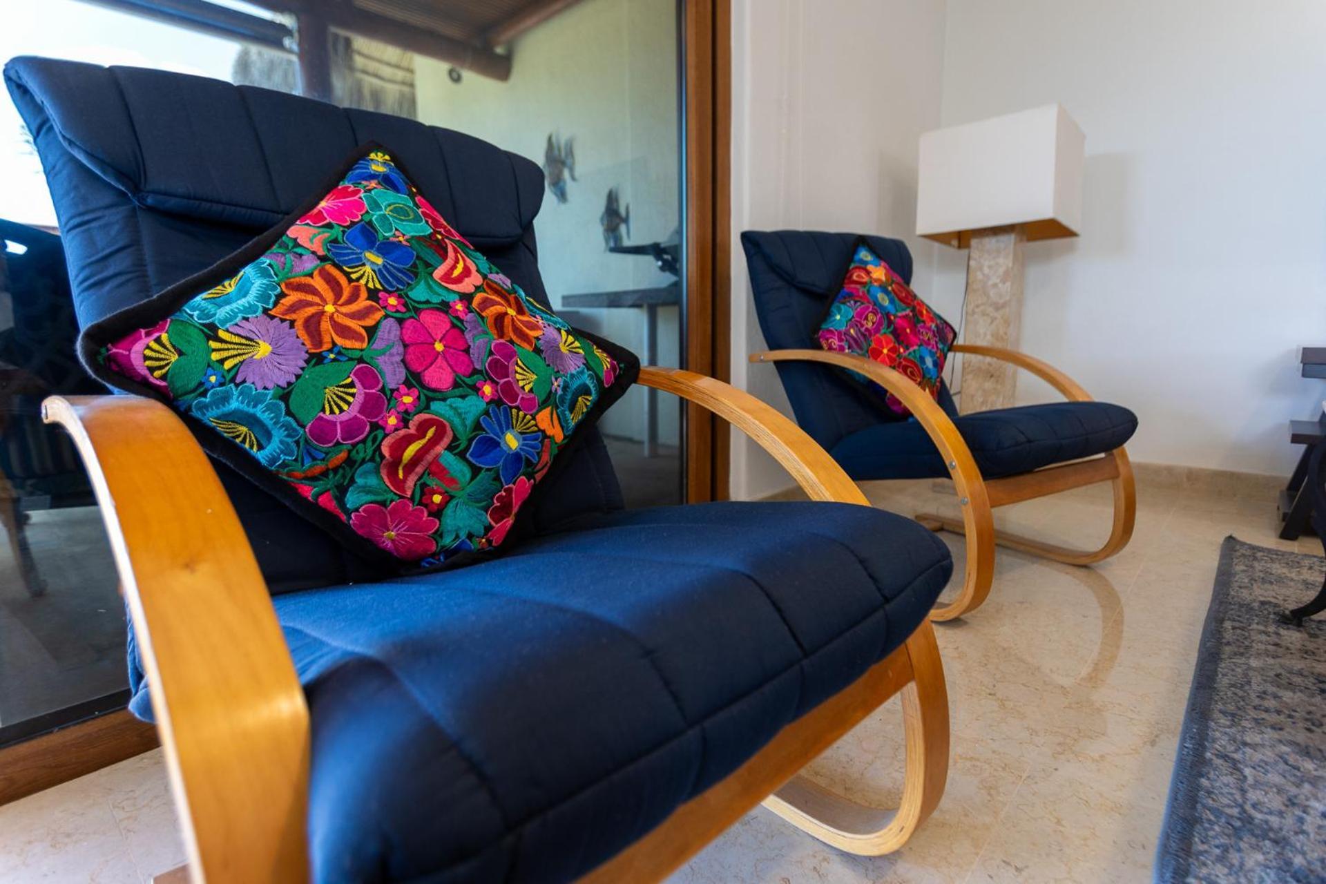Stunning Two-level Ocean View Nuevo Vallarta