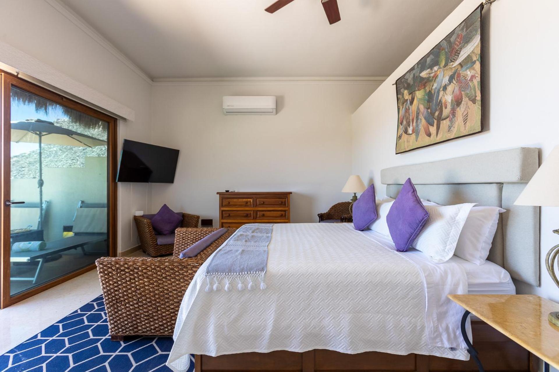 Сasa de vacaciones Stunning Two-level Ocean View *