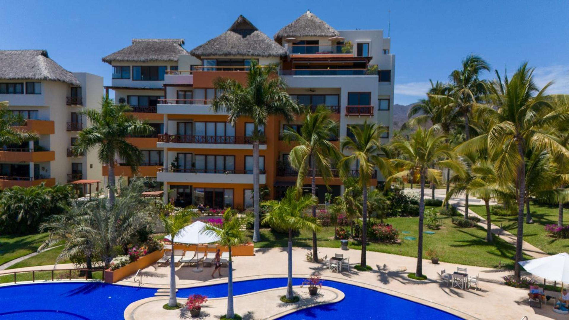 Сasa de vacaciones Stunning Two-level Ocean View *