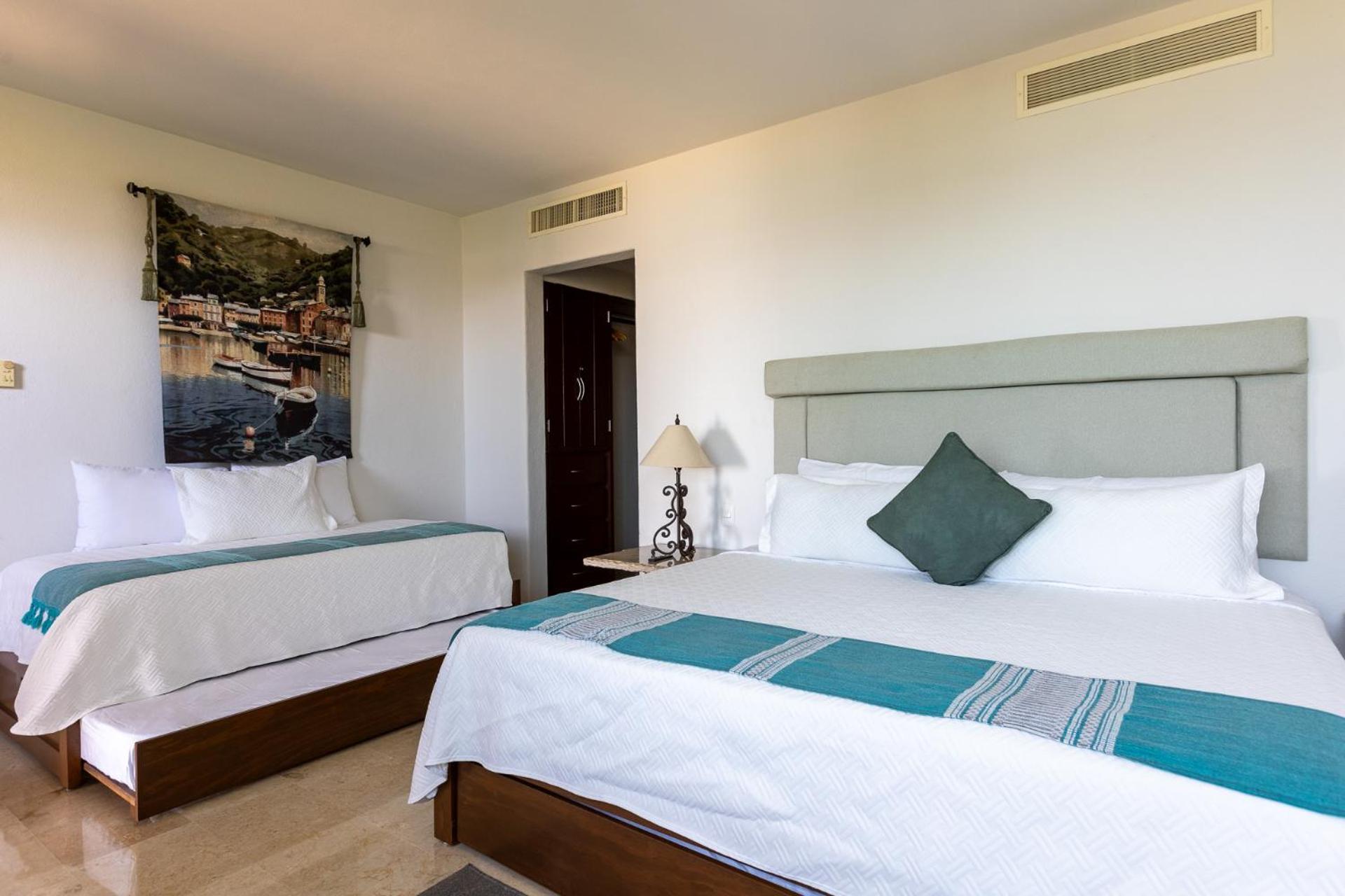 Сasa de vacaciones Stunning Two-level Ocean View