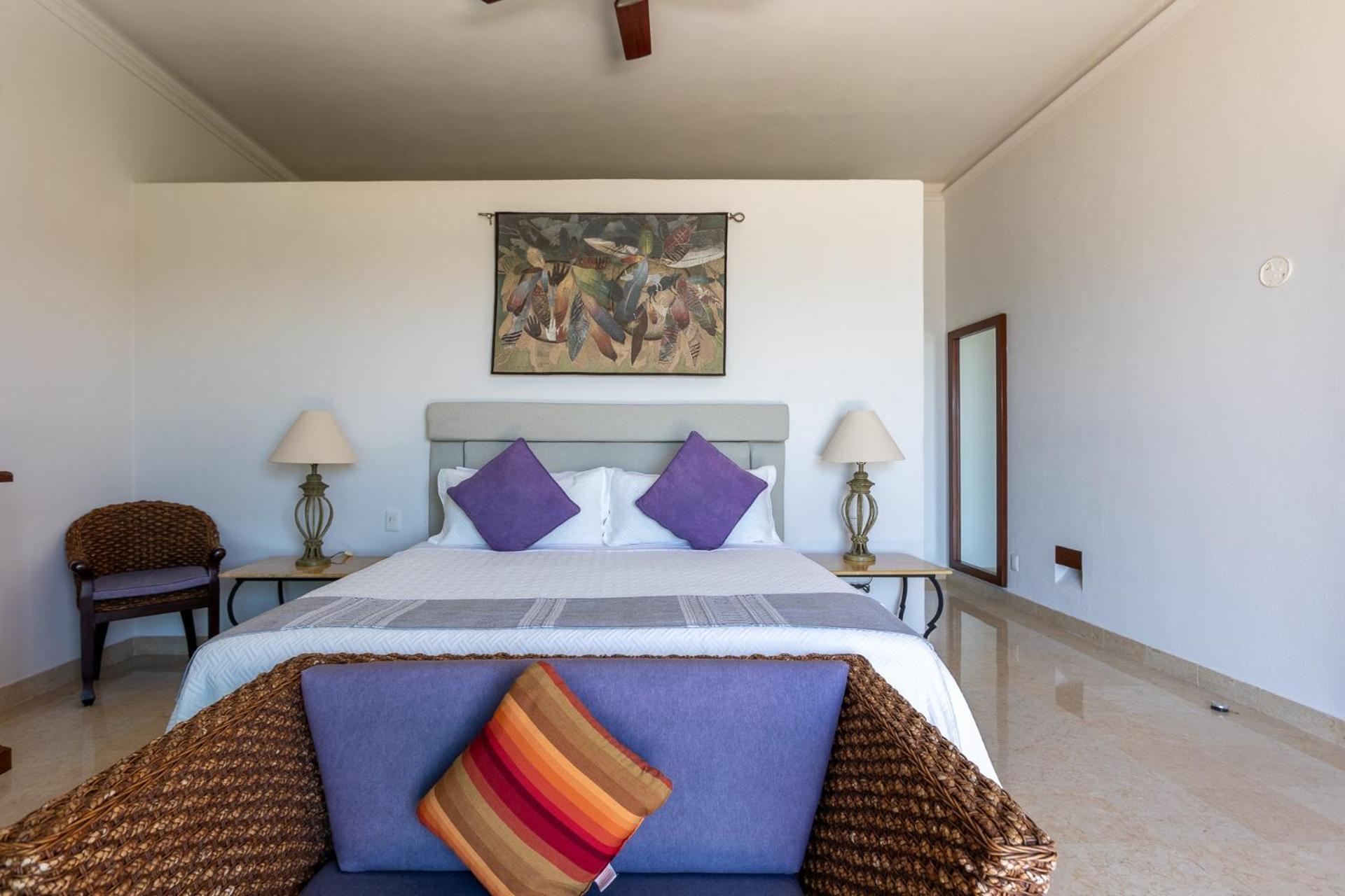 Сasa de vacaciones Stunning Two-level Ocean View