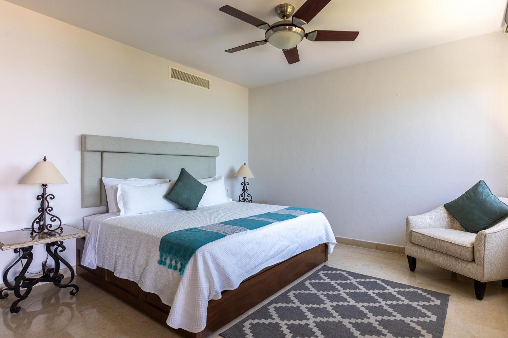 Сasa de vacaciones Stunning Two-level Ocean View *