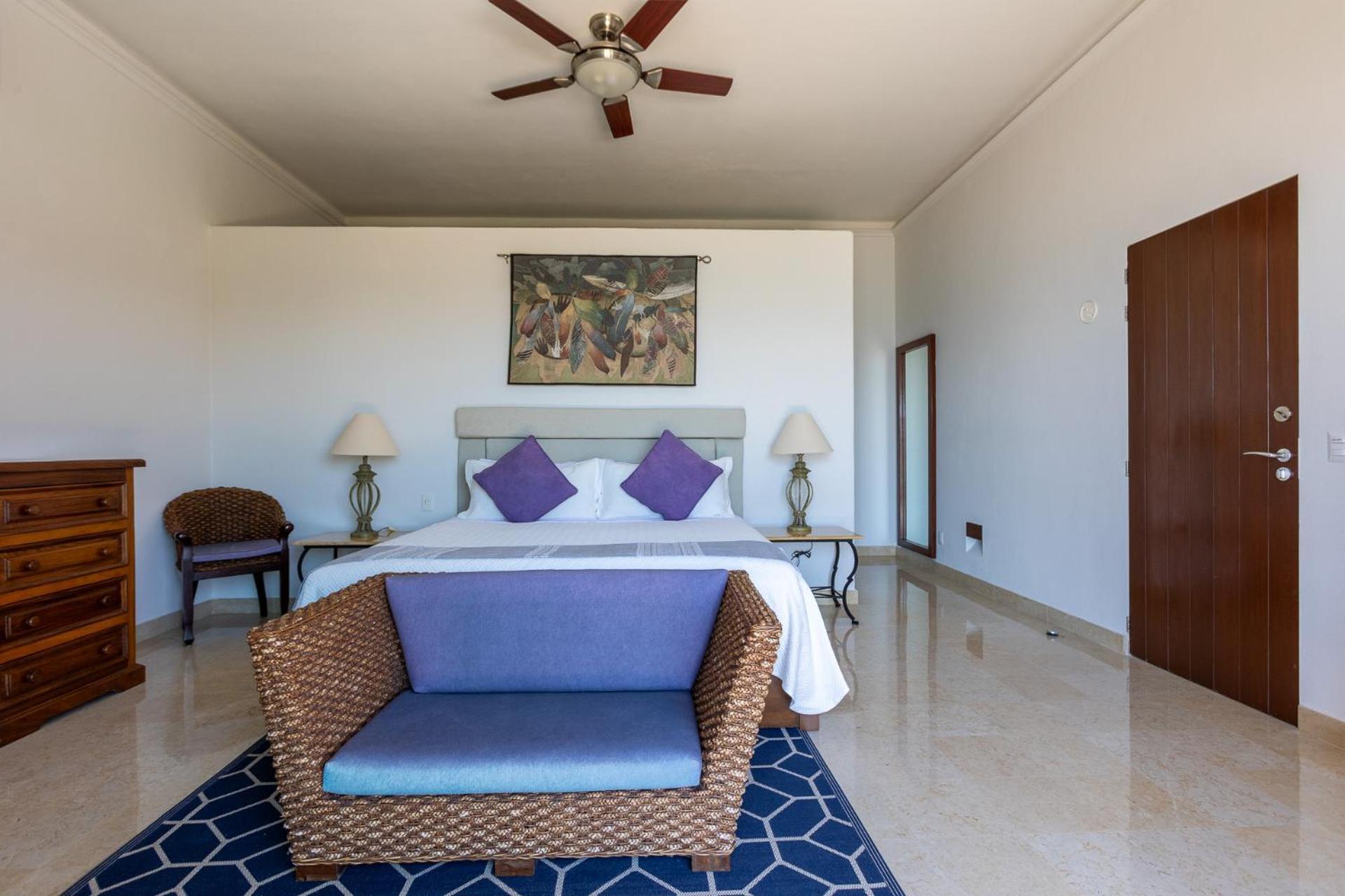 Stunning Two-level Ocean View Nuevo Vallarta