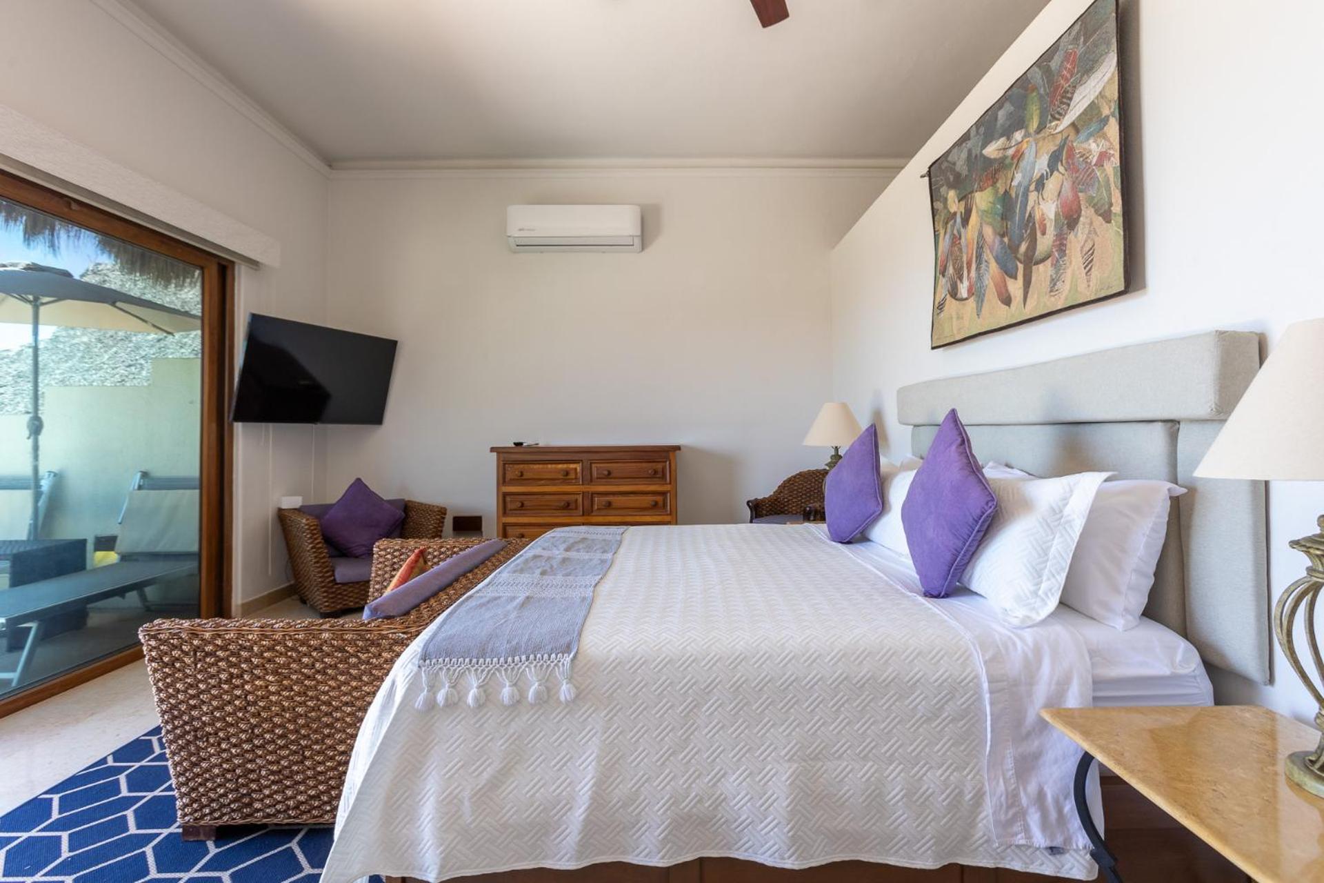 Сasa de vacaciones Stunning Two-level Ocean View *