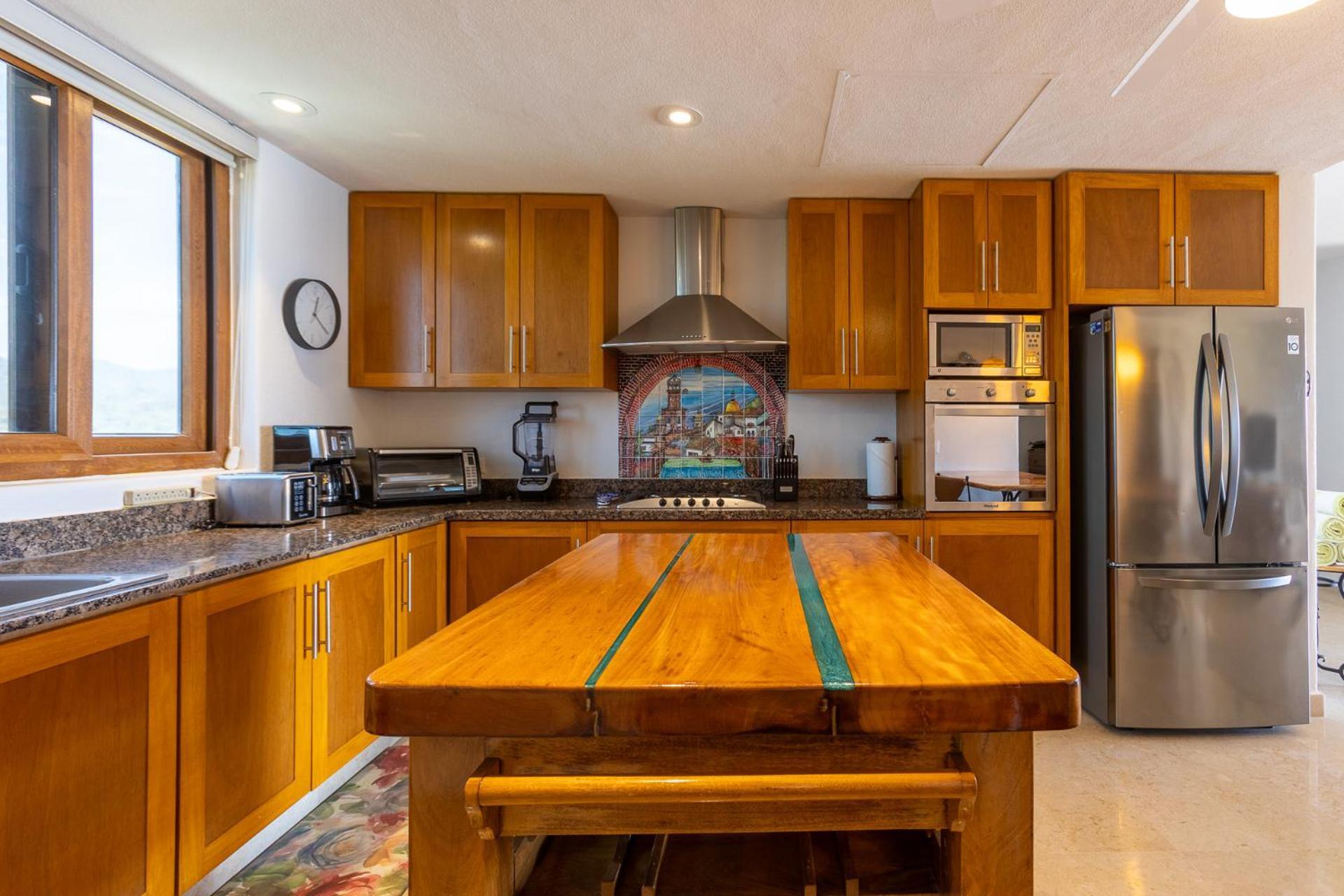 Сasa de vacaciones Stunning Two-level Ocean View *