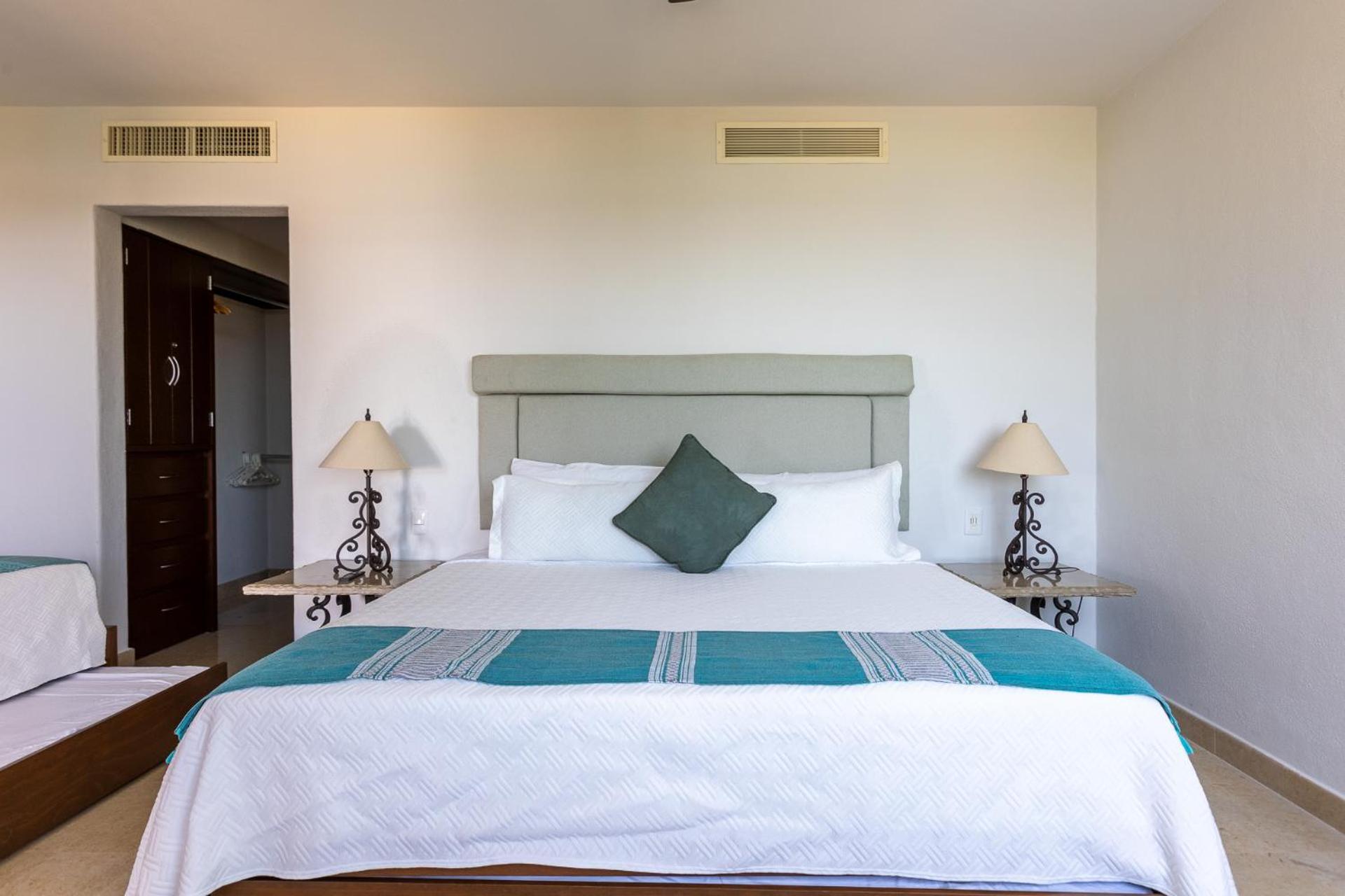 Stunning Two-level Ocean View Nuevo Vallarta
