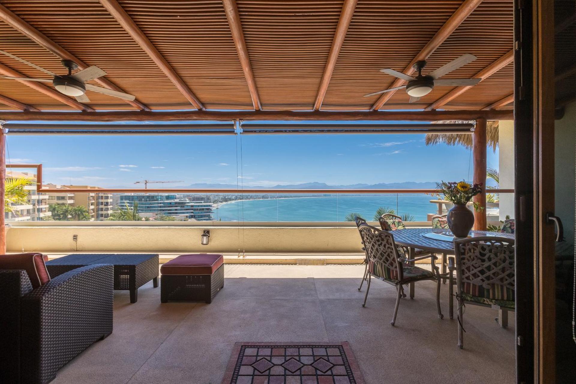 Сasa de vacaciones Stunning Two-level Ocean View *