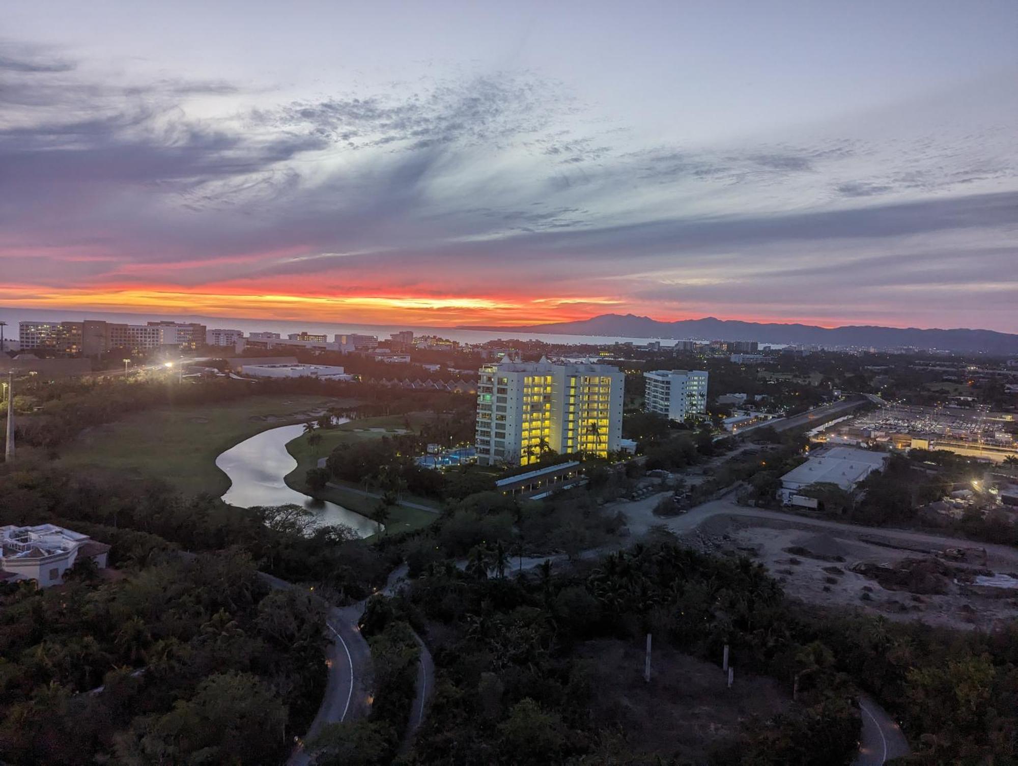 2bedroom Grand Luxxe Apartment Nuevo Vallarta