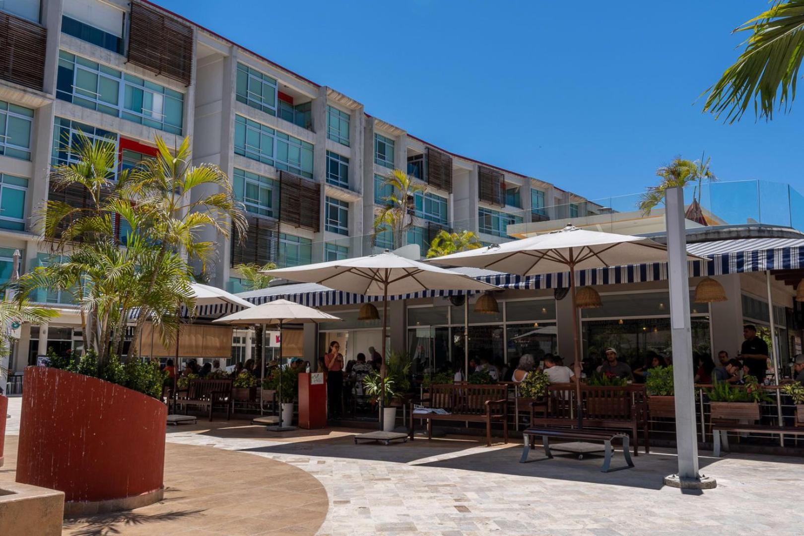 Apartamento Nayarit Coastal Retreat New Luxury Haven *