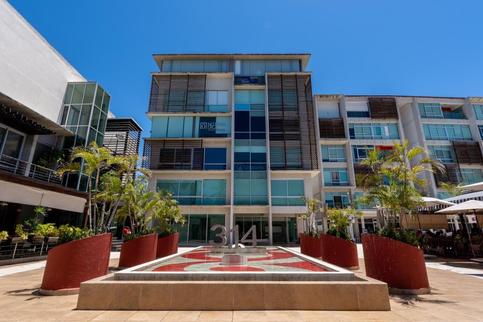 Nayarit Coastal Retreat New Luxury Haven Apartamento *