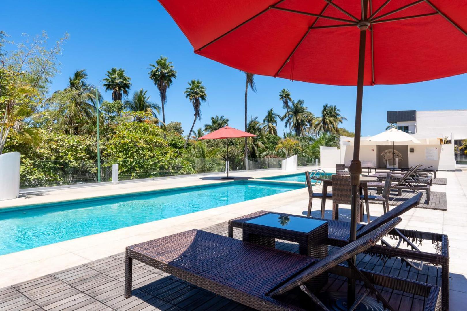 Nayarit Coastal Retreat New Luxury Haven Nuevo Vallarta