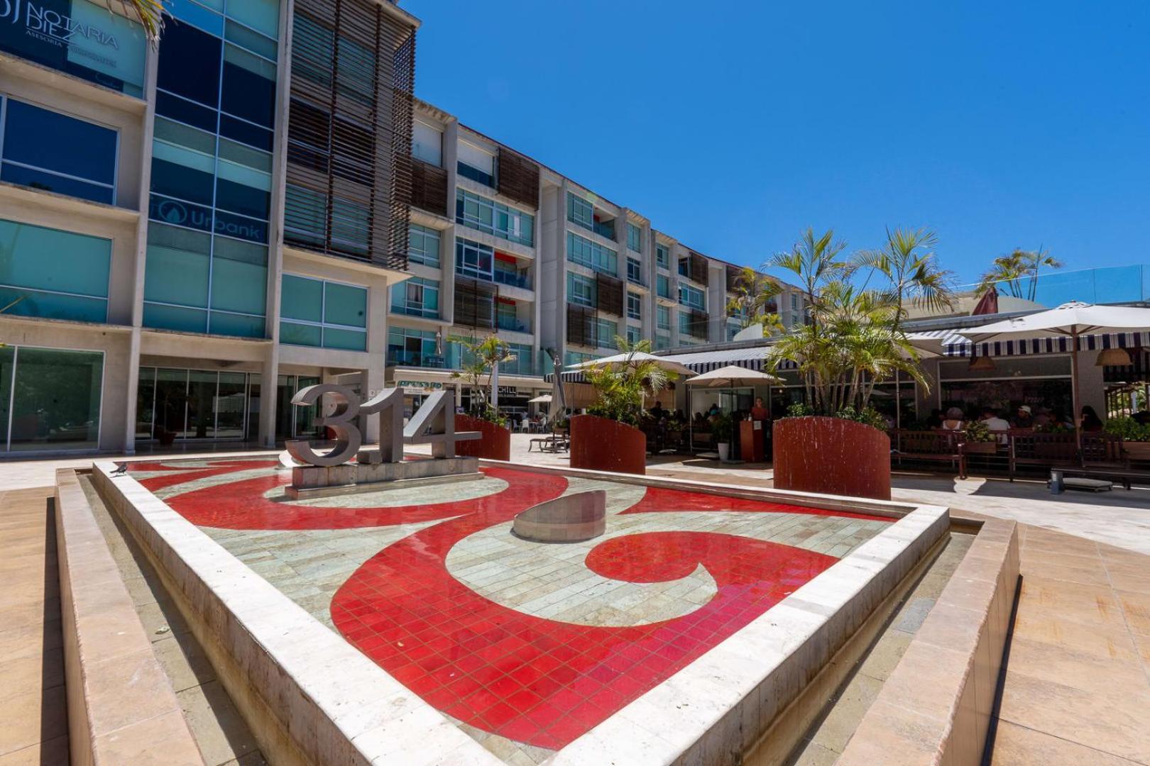 Nayarit Coastal Retreat New Luxury Haven Apartamento