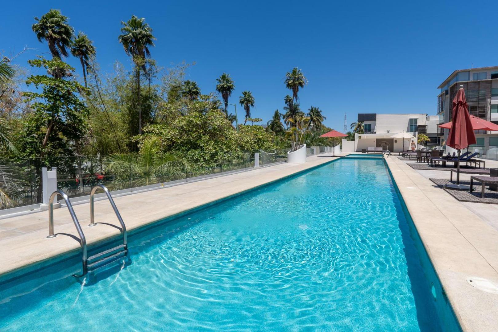 Nayarit Coastal Retreat New Luxury Haven Apartamento Nuevo Vallarta