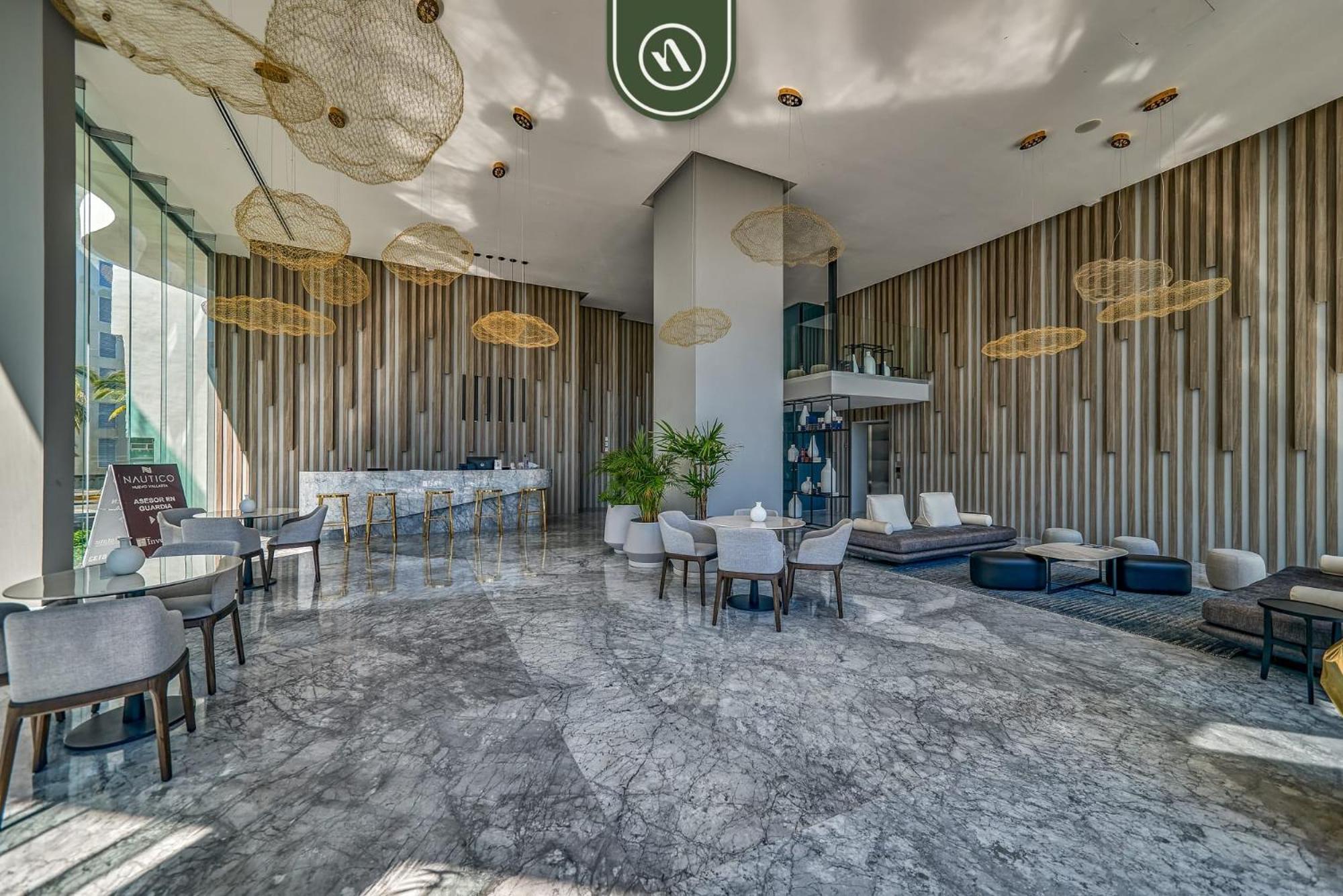 2br With Rooftop Pool - Apartamento *