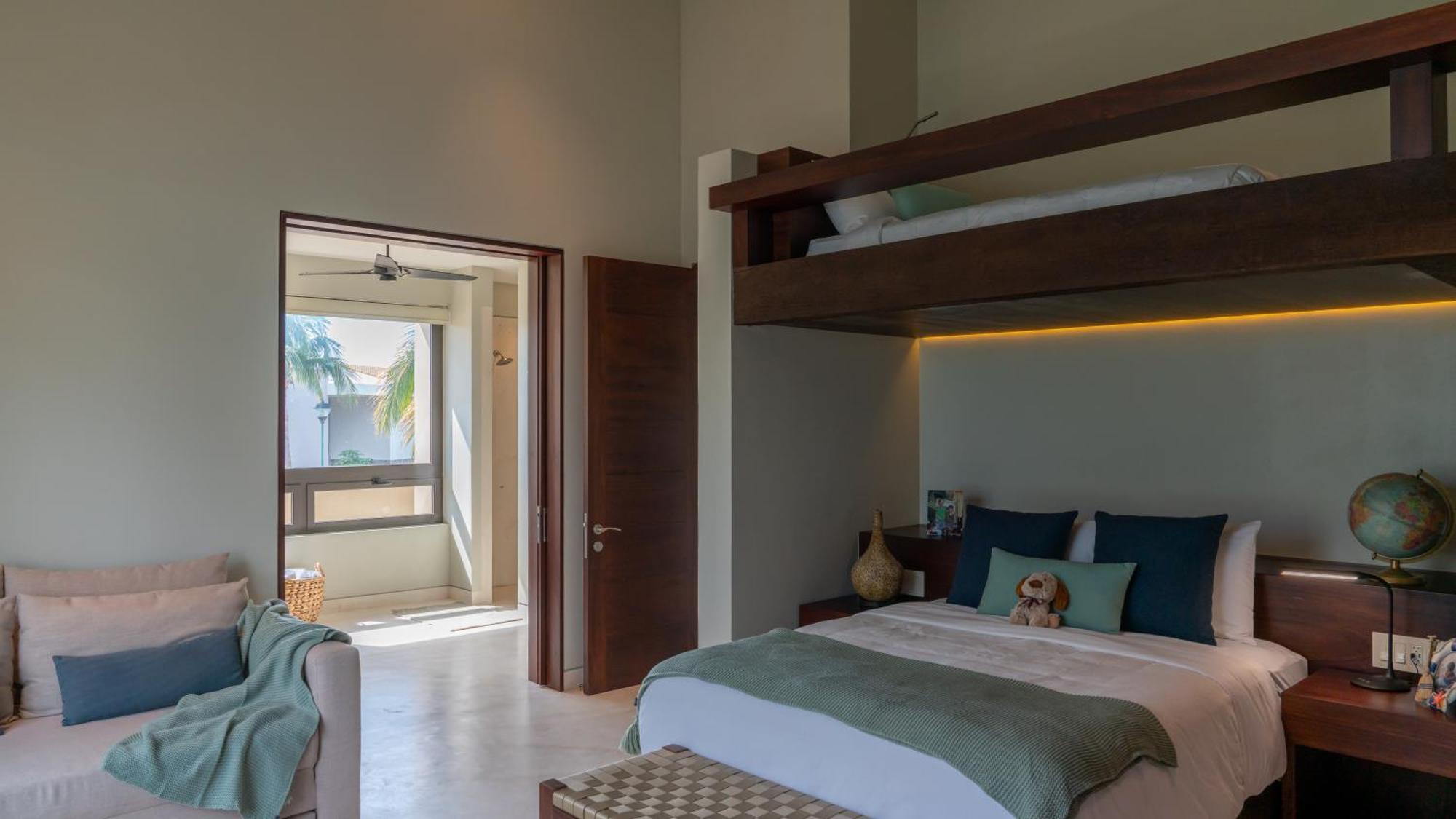 Villa View House In El Tigre Golf Club Near The