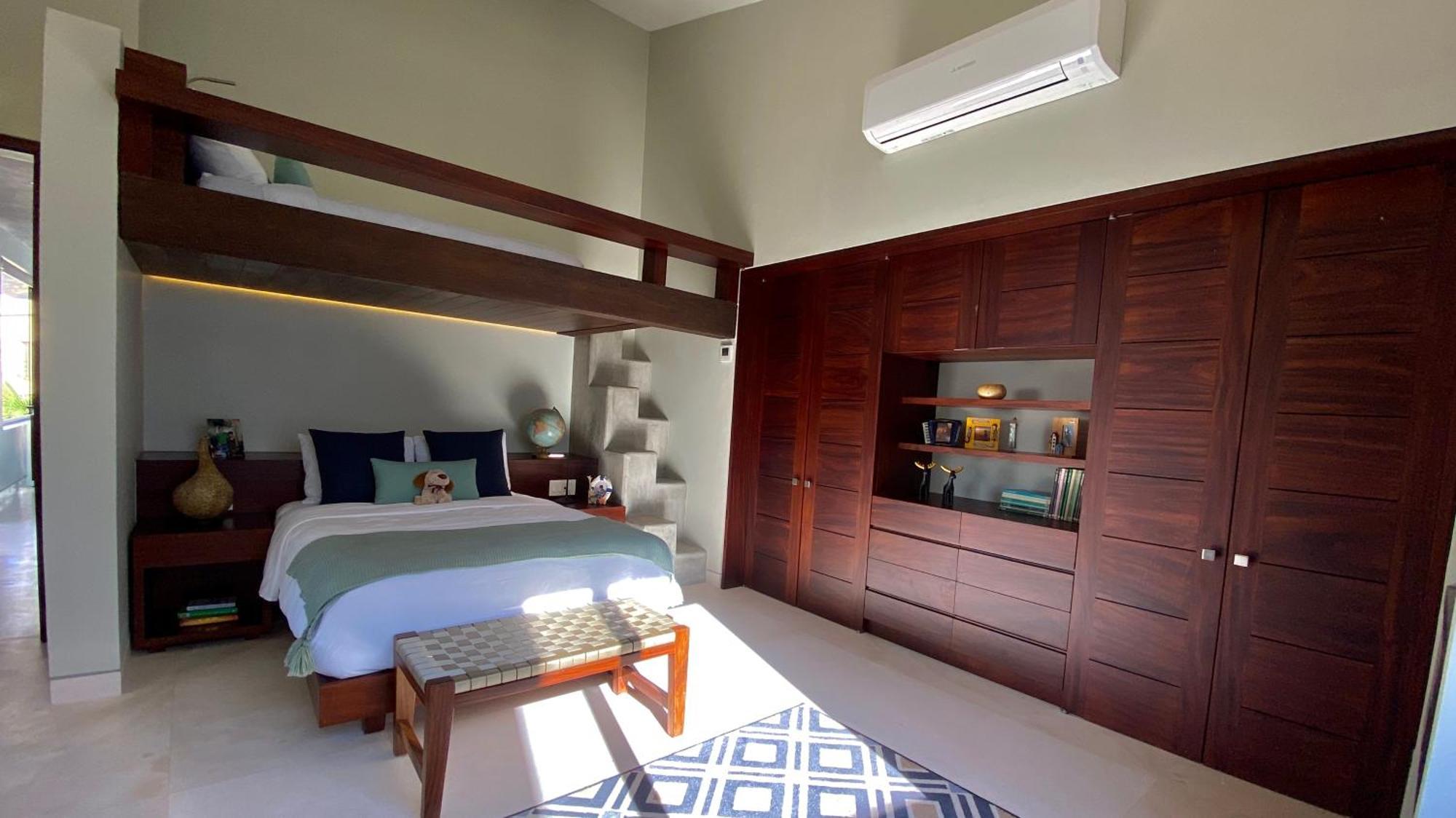 Villa View House In El Tigre Golf Club Near The *
