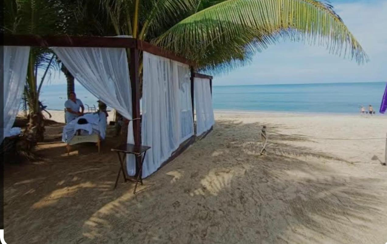 An Iconic Beachfront Apartment- Peninsula * Nuevo Vallarta