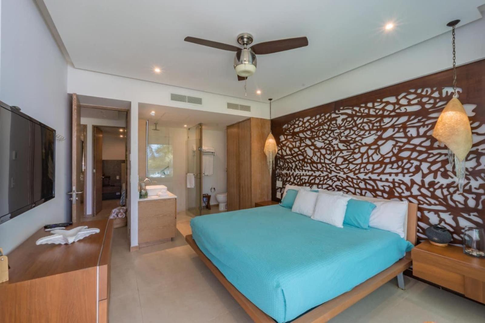 An Iconic Beachfront Apartment- Peninsula Apartamento *