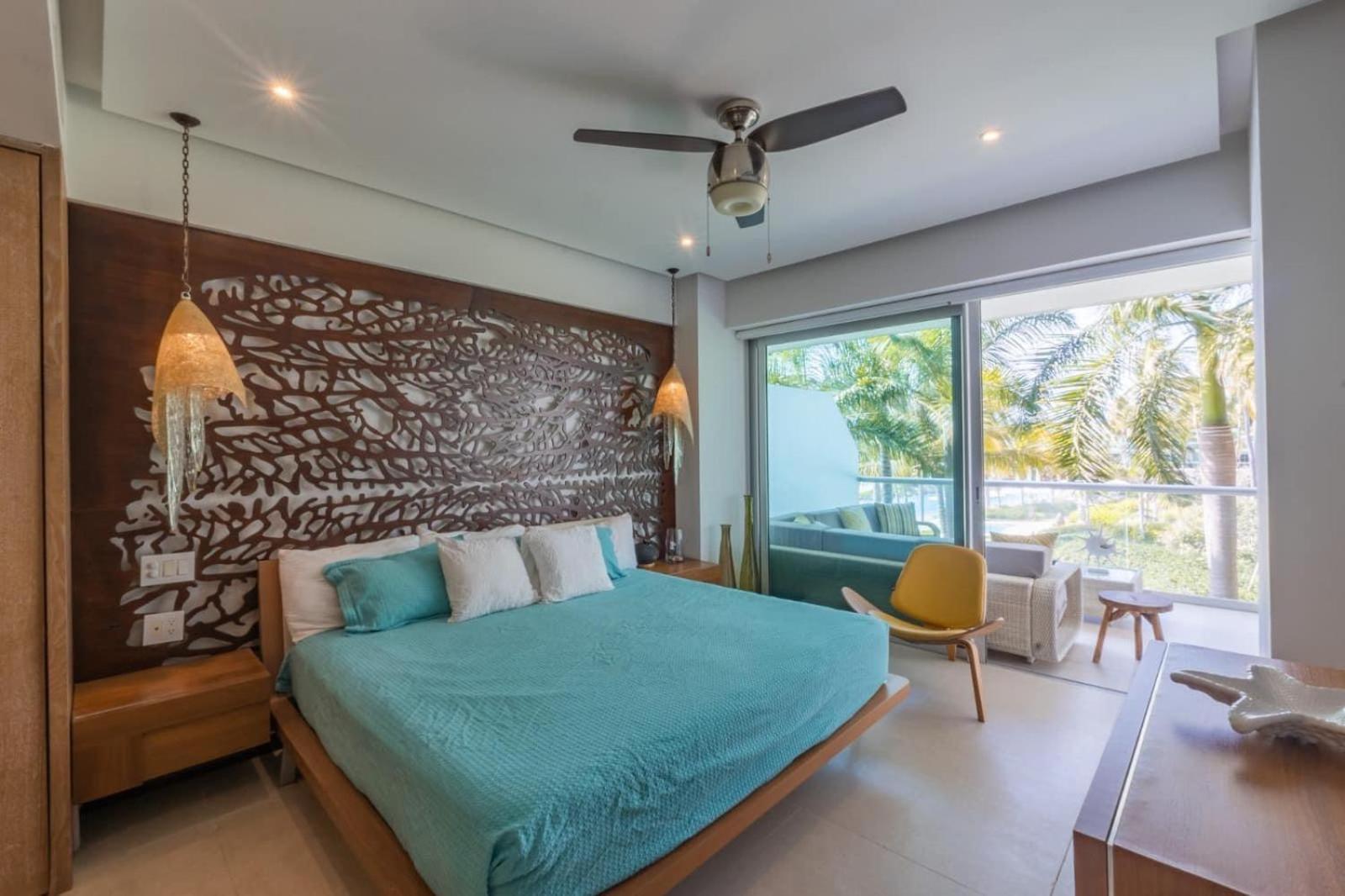 An Iconic Beachfront Apartment- Peninsula Apartamento