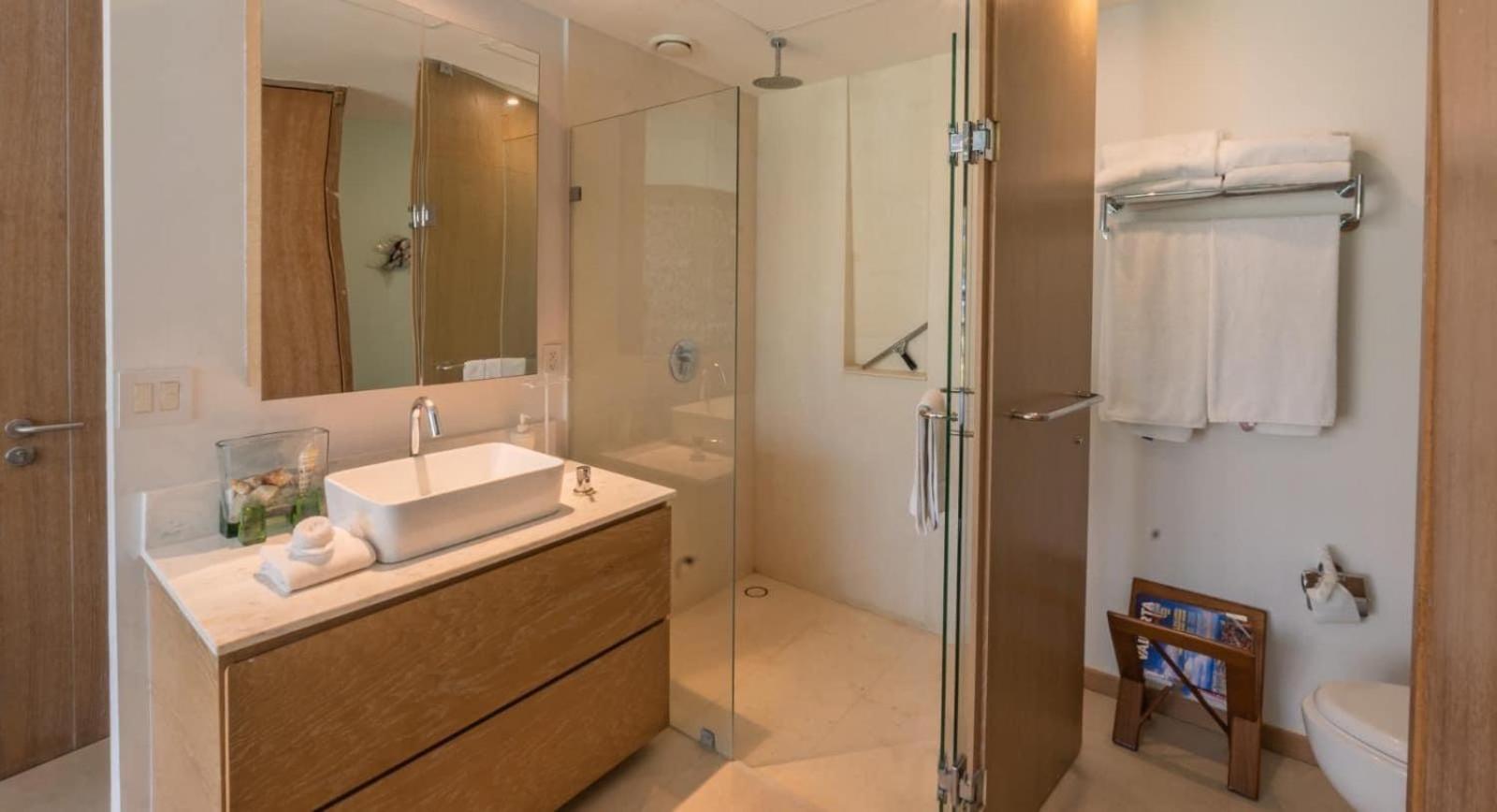 Apartamento An Iconic Beachfront Apartment- Peninsula *