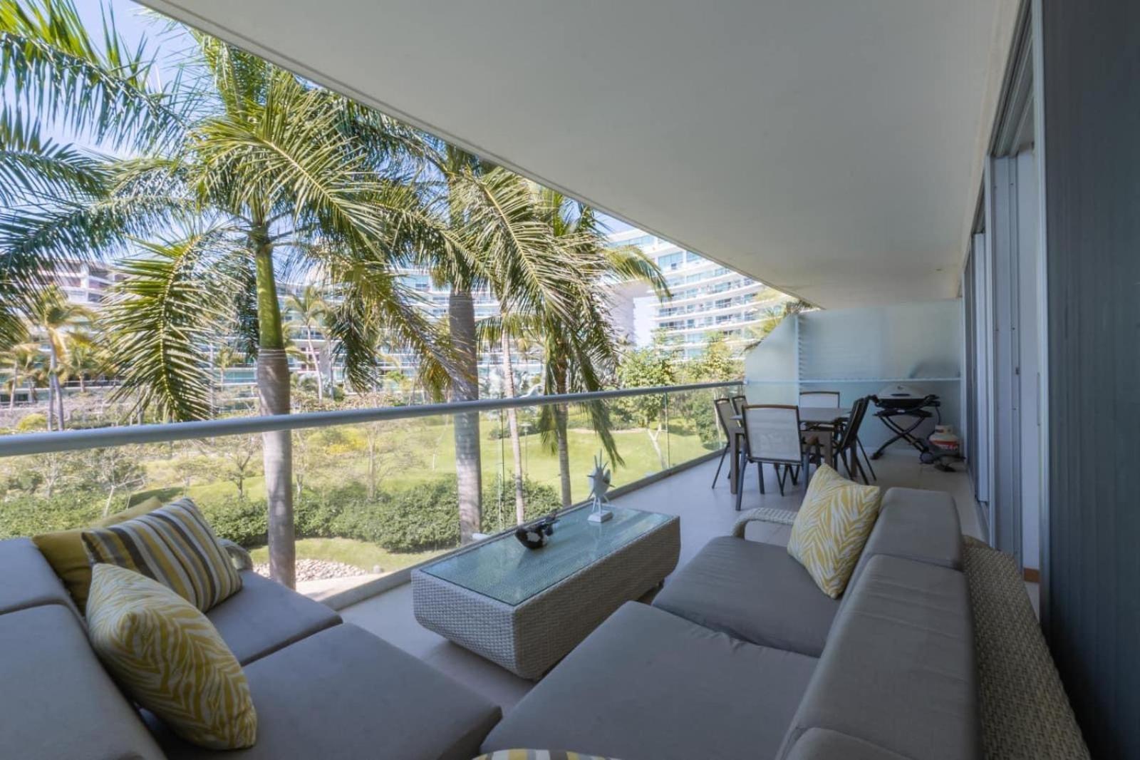Apartamento An Iconic Beachfront Apartment- Peninsula