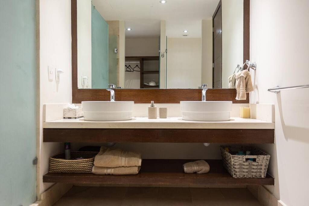 Stunning Seibal & Vidanta Apartamento *