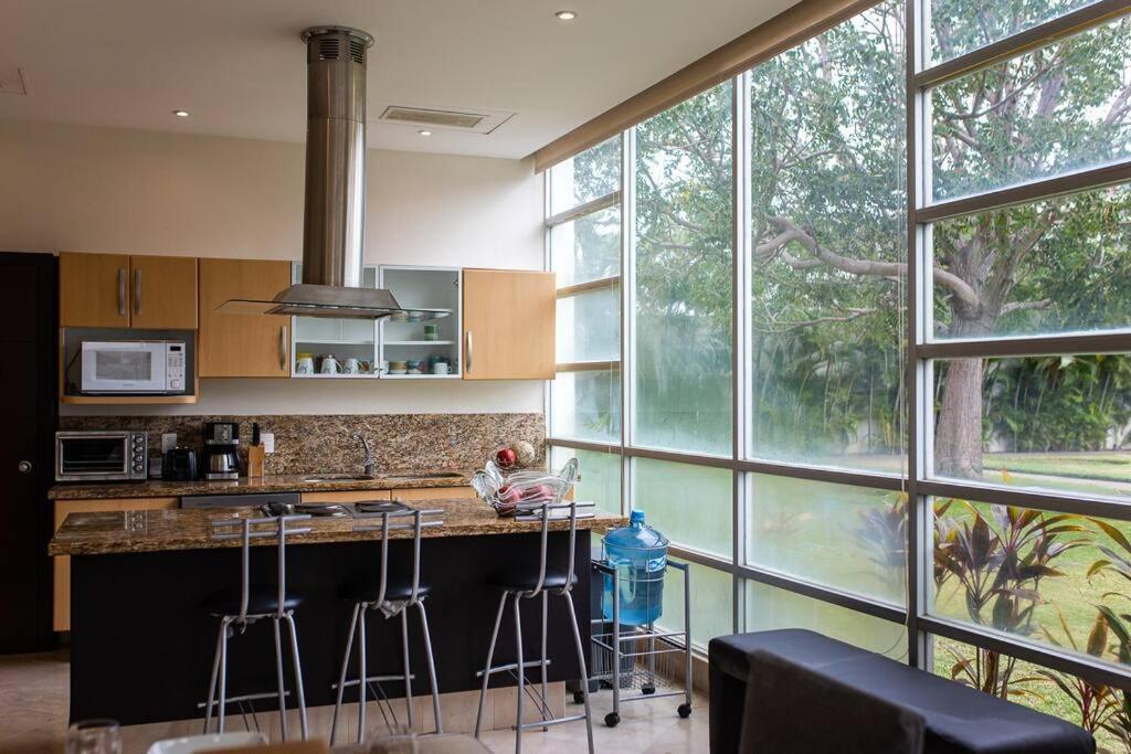 Stunning Seibal & Vidanta Apartamento