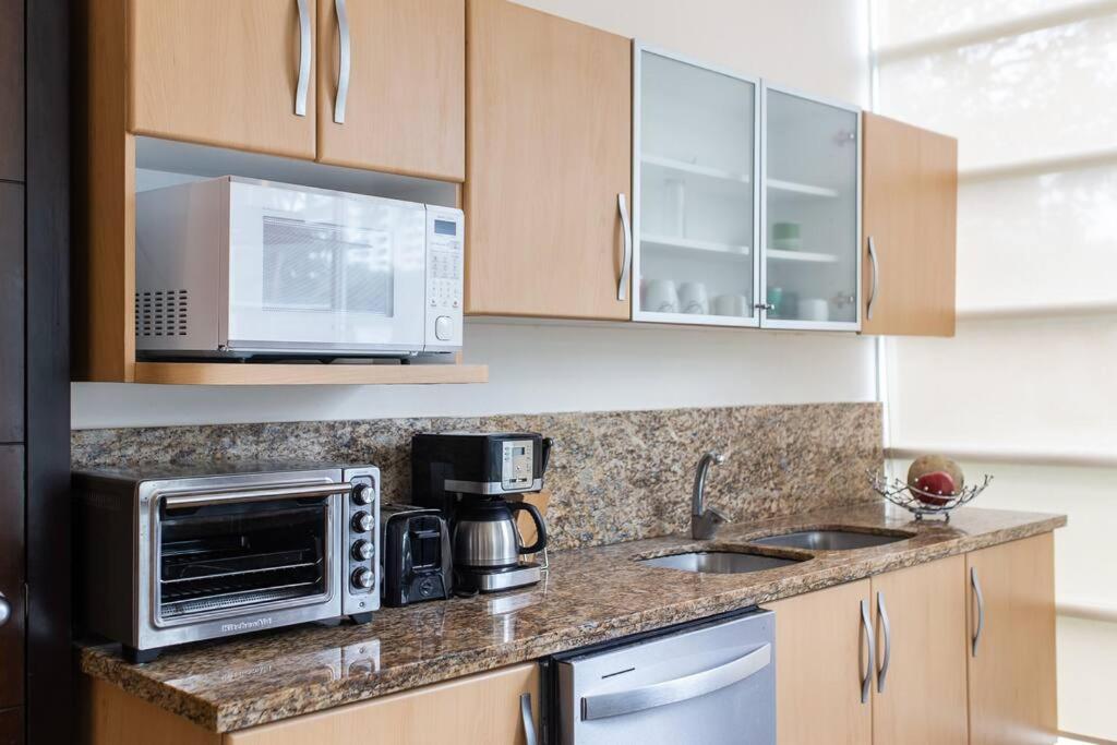 Apartamento Stunning Seibal & Vidanta