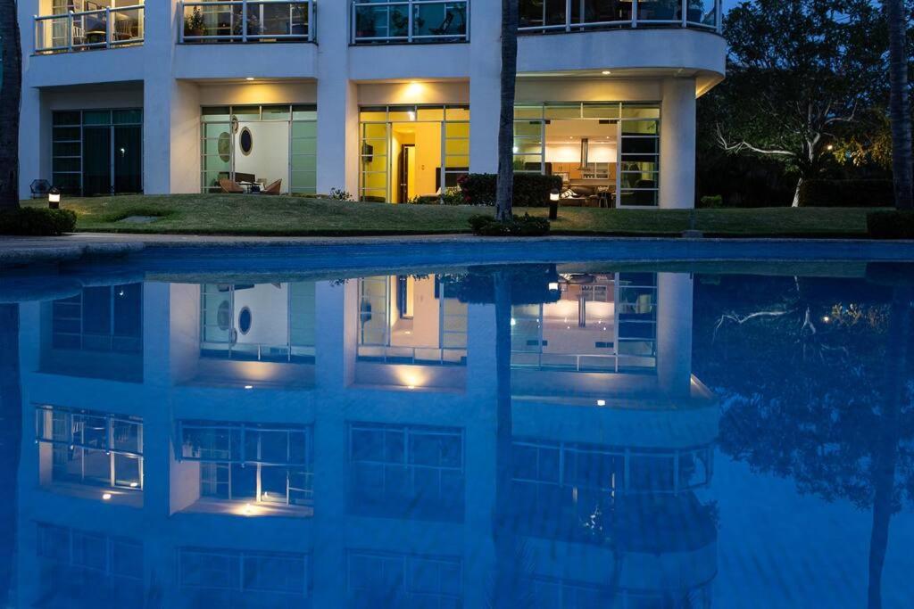 Stunning Seibal & Vidanta Nuevo Vallarta