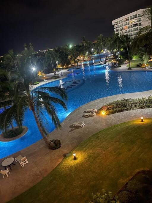 Stunning Seibal & Vidanta Apartamento *