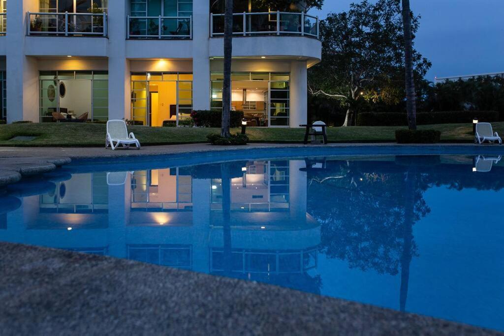 Stunning Seibal & Vidanta Apartamento *