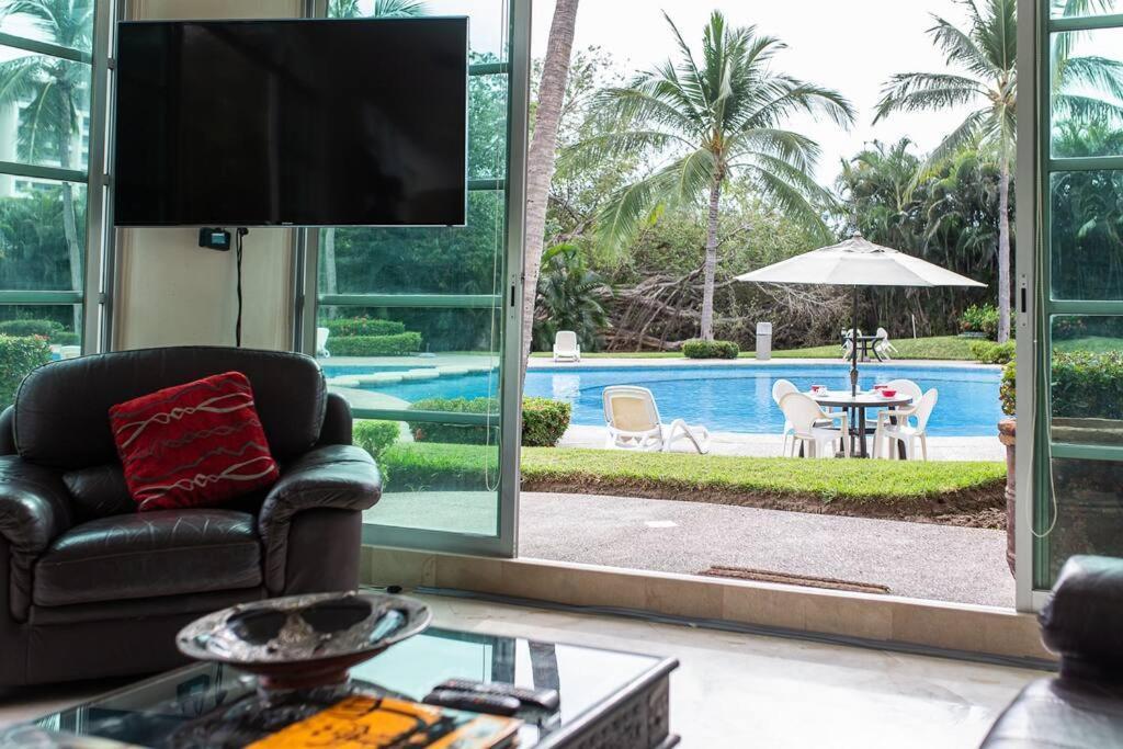 Apartamento Stunning Seibal & Vidanta *